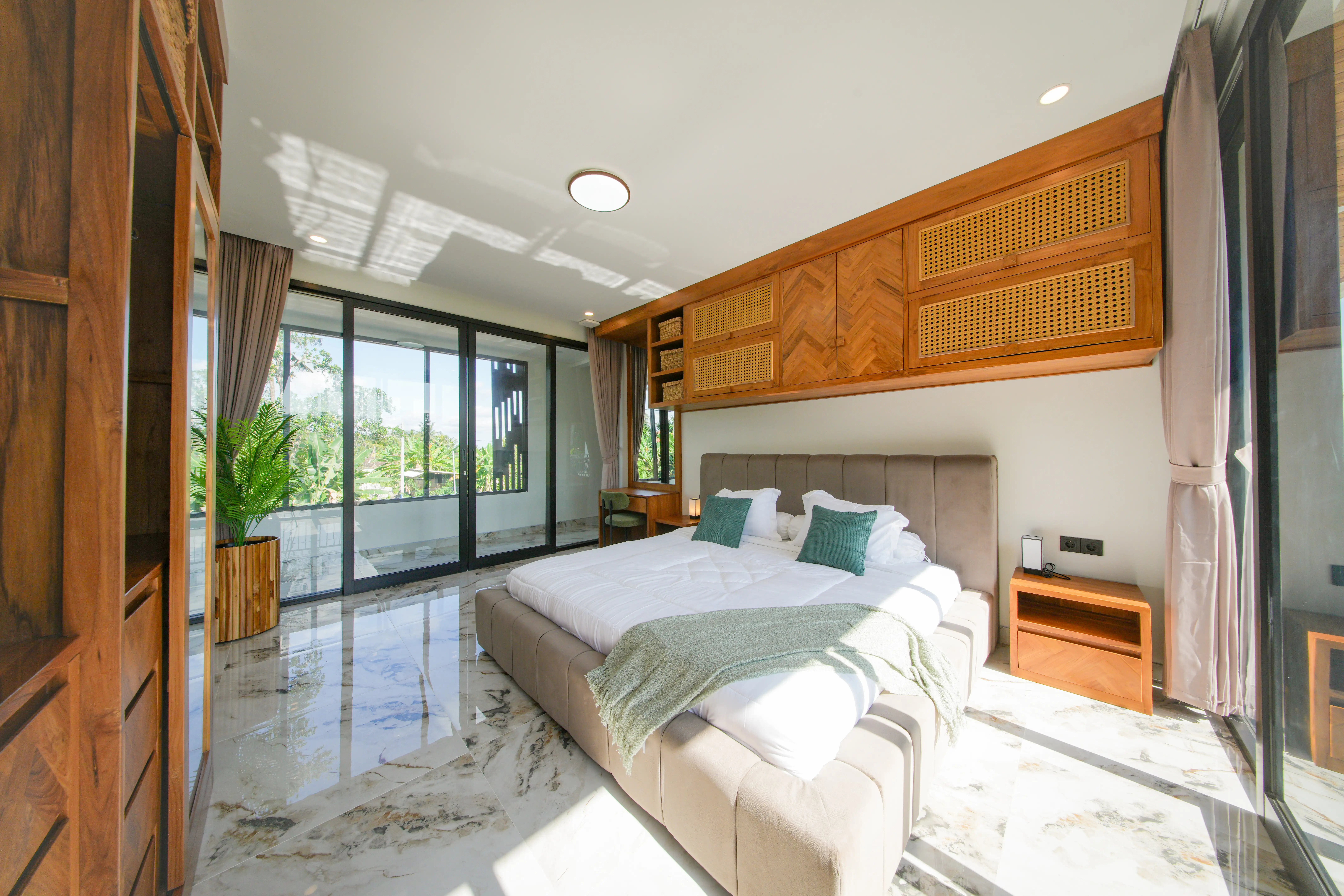 Villa 430m² in Indonesia, Ubud. Priced at 550000$ rent photo-6