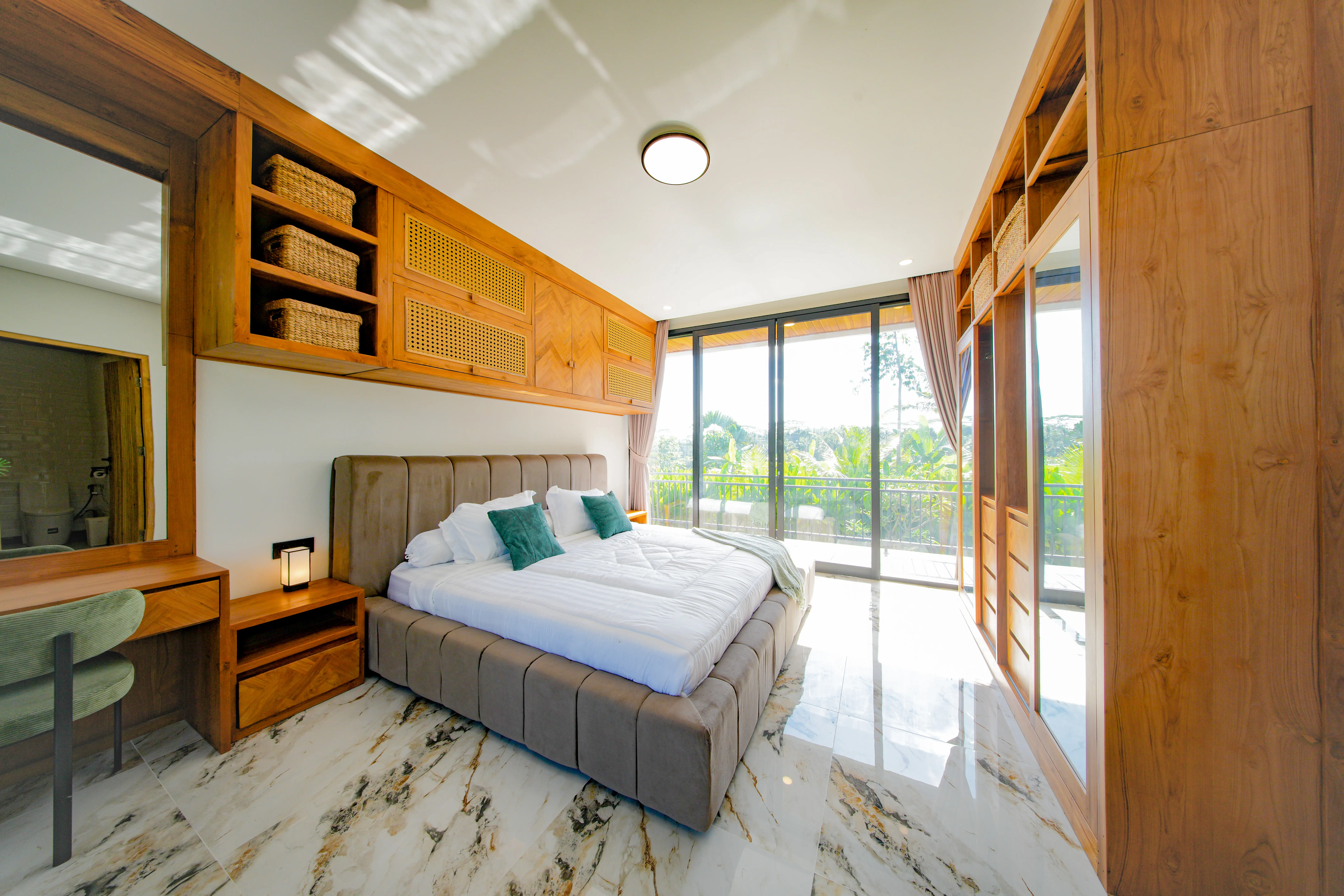 Villa 430m² in Indonesia, Ubud. Priced at 550000$ rent photo-8