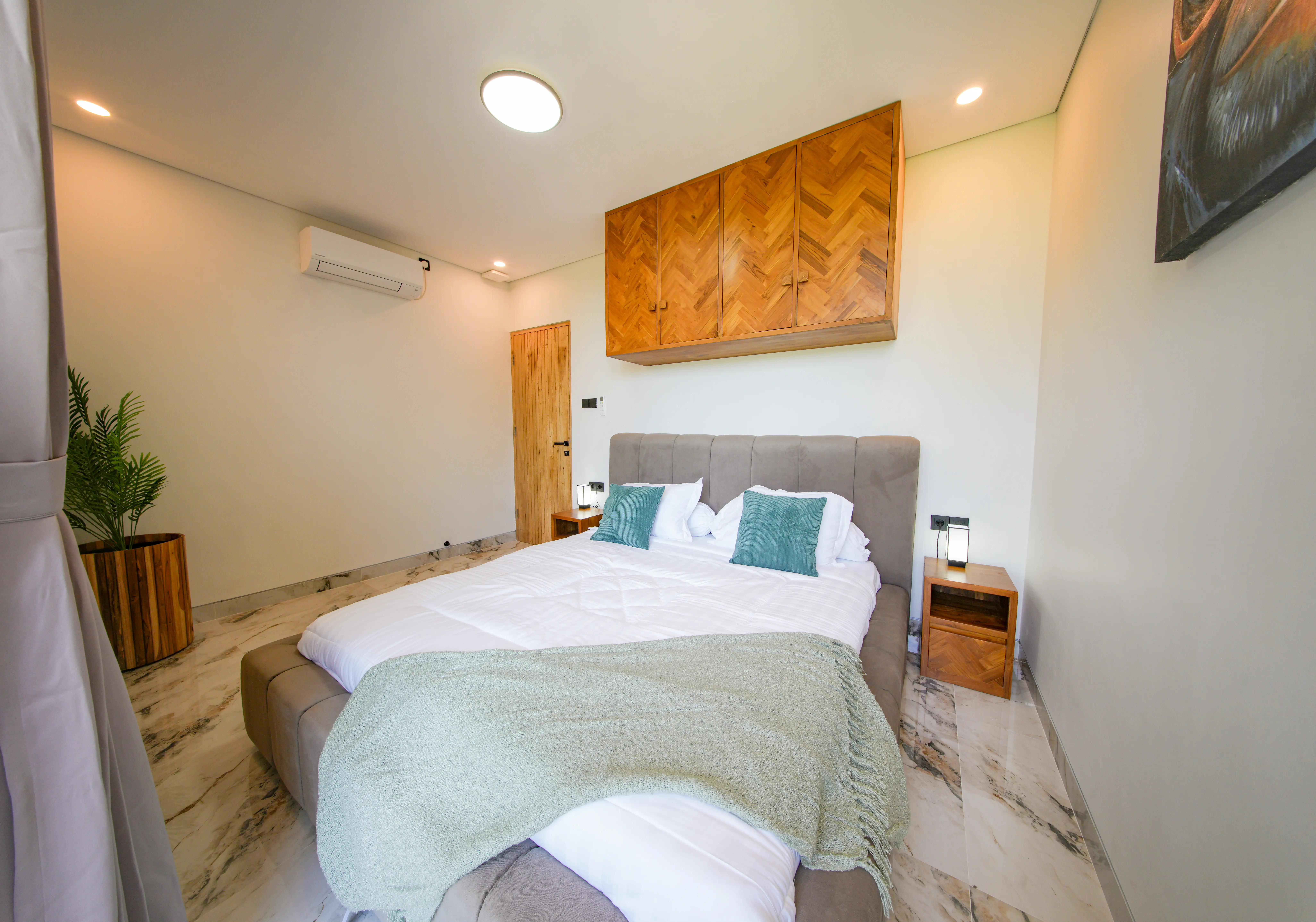 Villa 430m² in Indonesia, Ubud. Priced at 550000$ rent photo-9