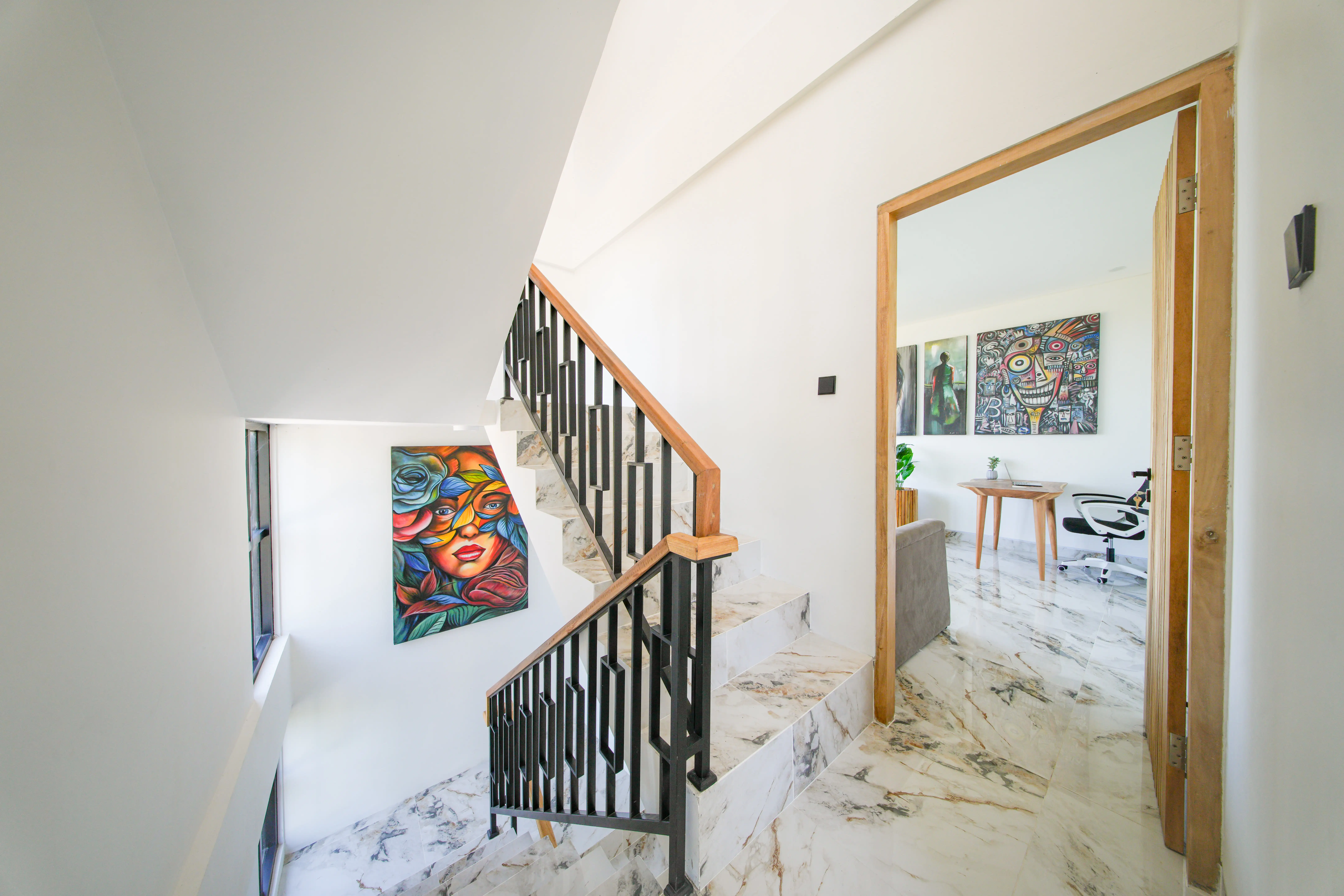 Villa 430m² in Indonesia, Ubud. Priced at 550000$ rent photo-12