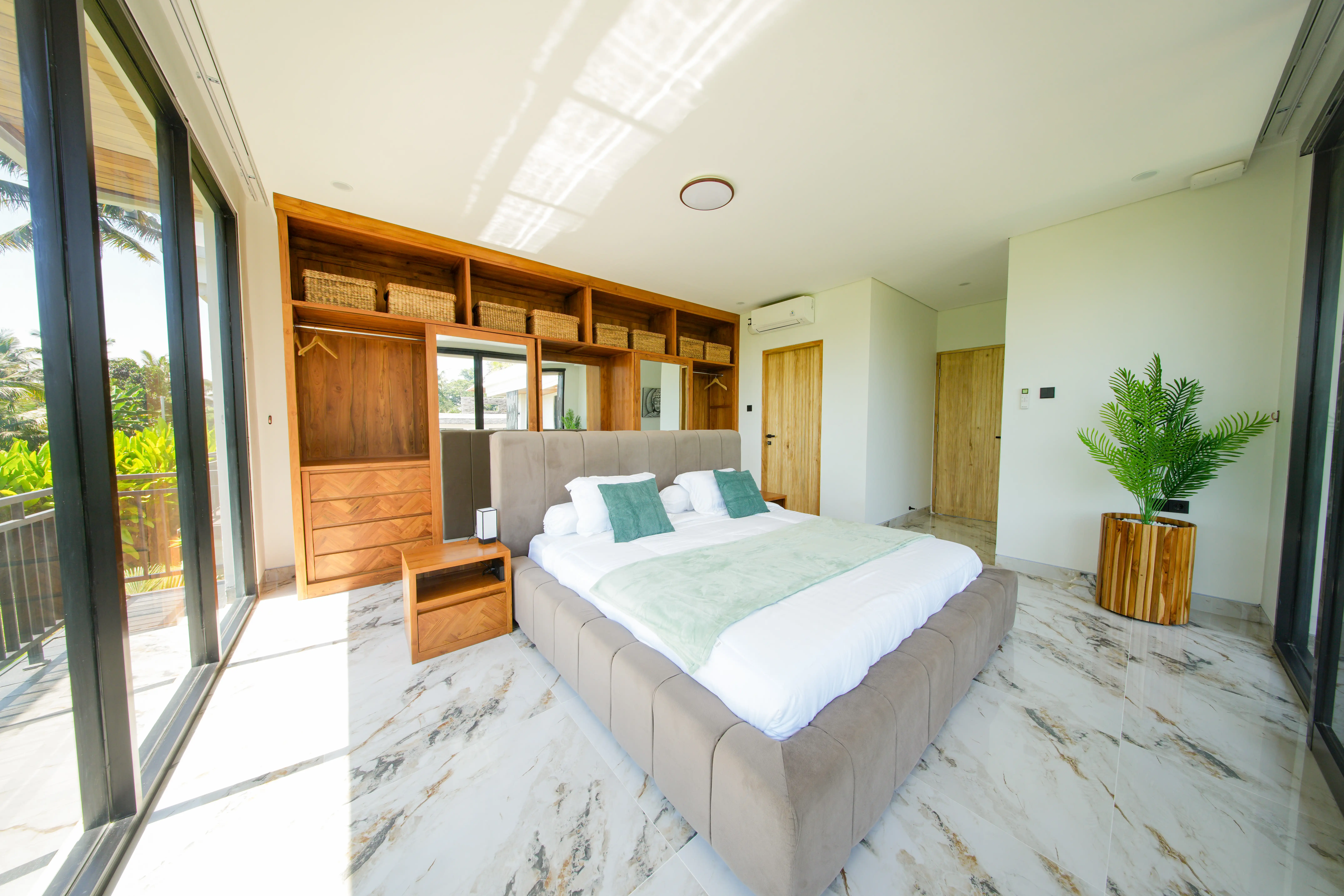 Villa 430m² in Indonesia, Ubud. Priced at 550000$ rent photo-14