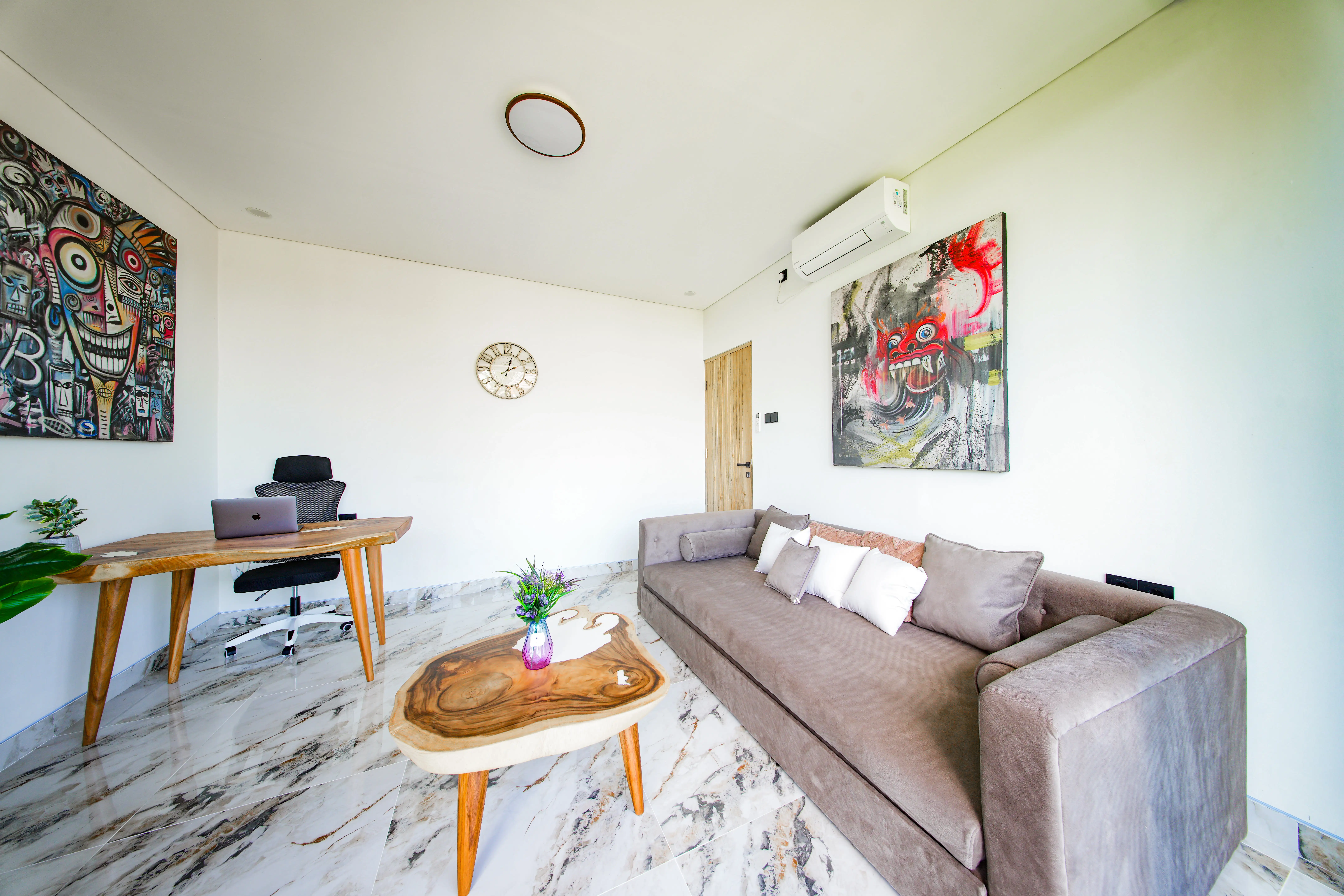 Villa 430m² in Indonesia, Ubud. Priced at 550000$ rent photo-15