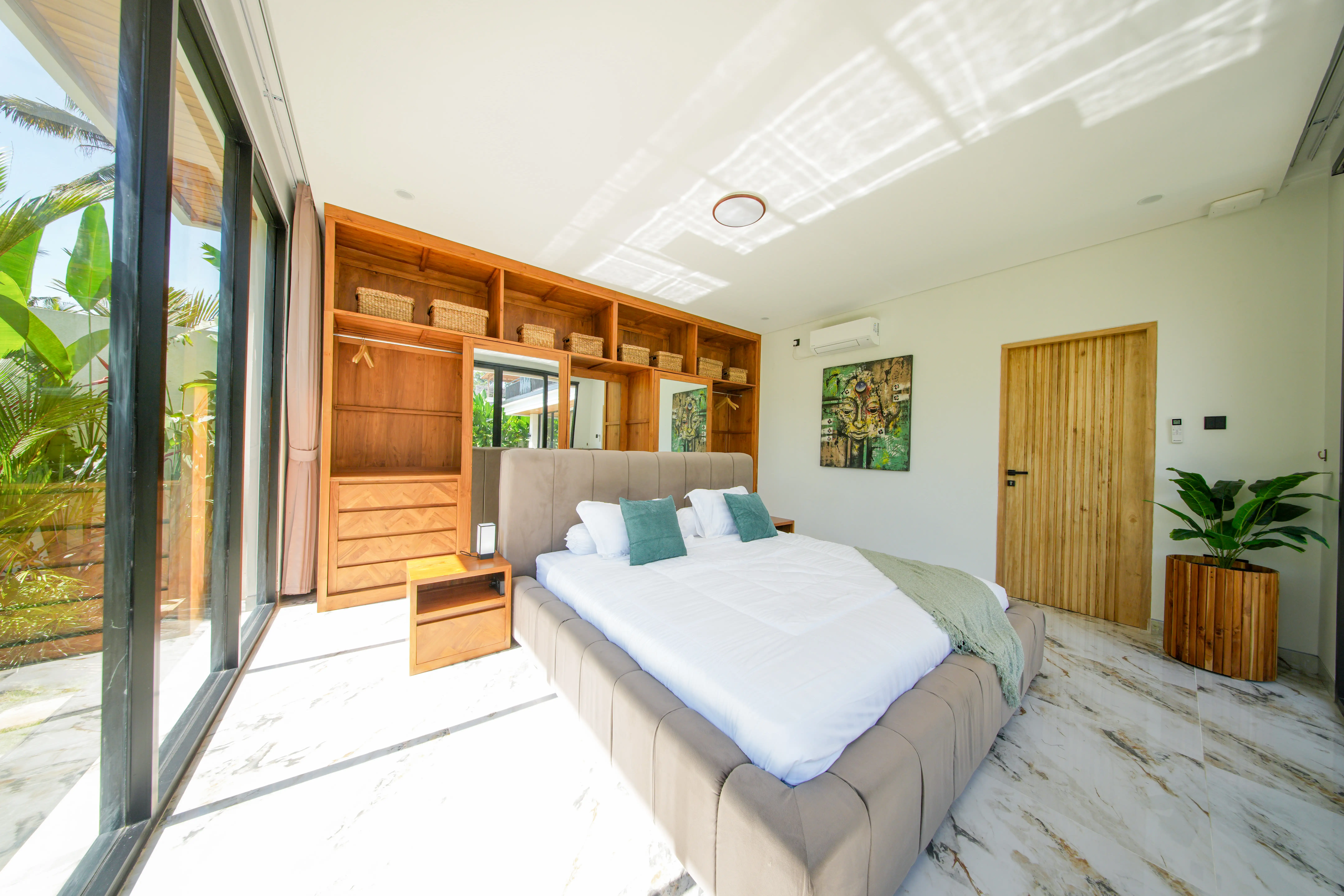 Villa 430m² in Indonesia, Ubud. Priced at 550000$ rent photo-16