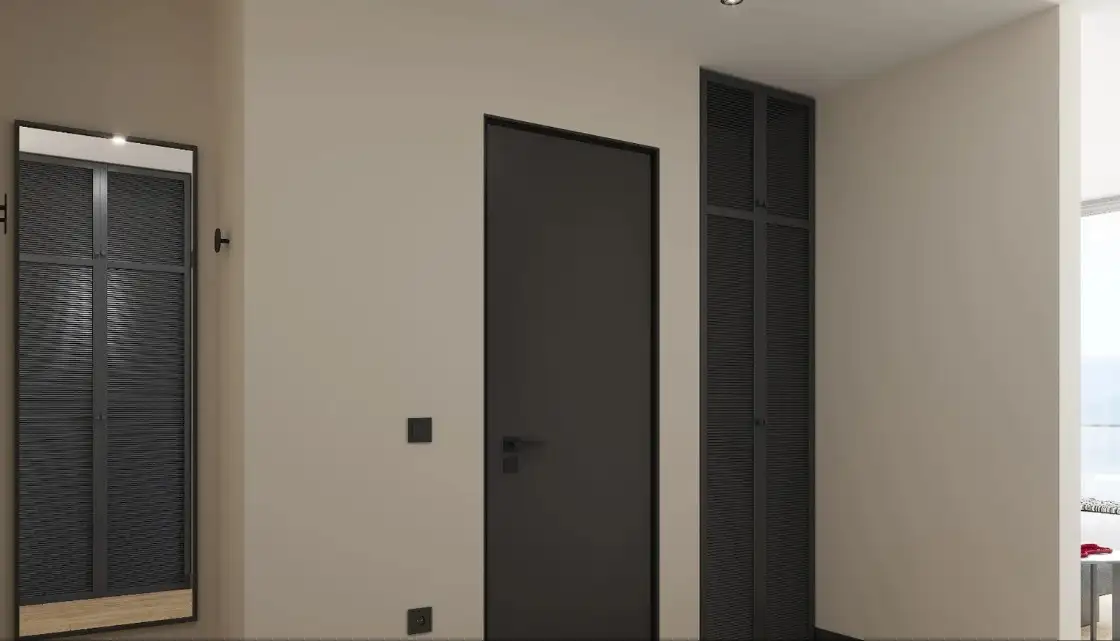 Flat 37m² in Georgia, Batumi. Priced at 75000€ rent photo-5