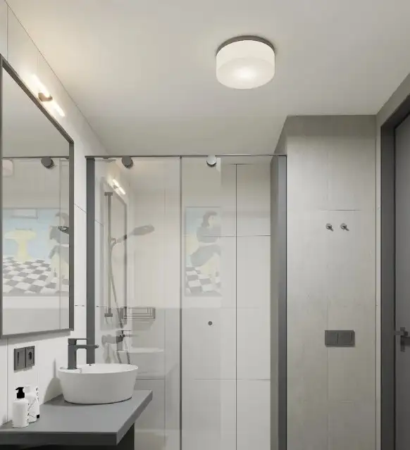 Flat 37m² in Georgia, Batumi. Priced at 75000€ rent photo-7