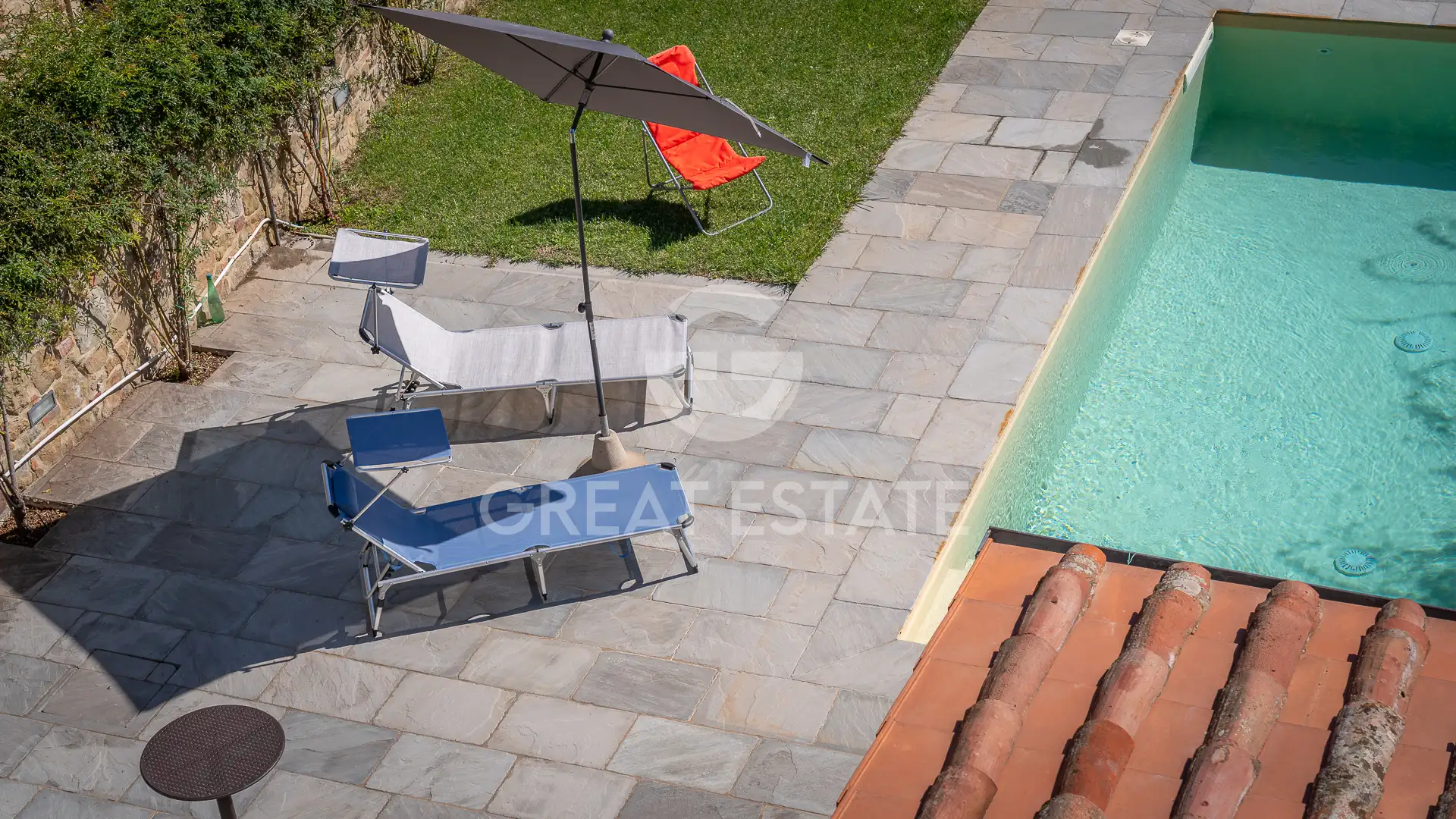 House 214m² in Italy, Siena. Priced at 590000€ rent photo-7