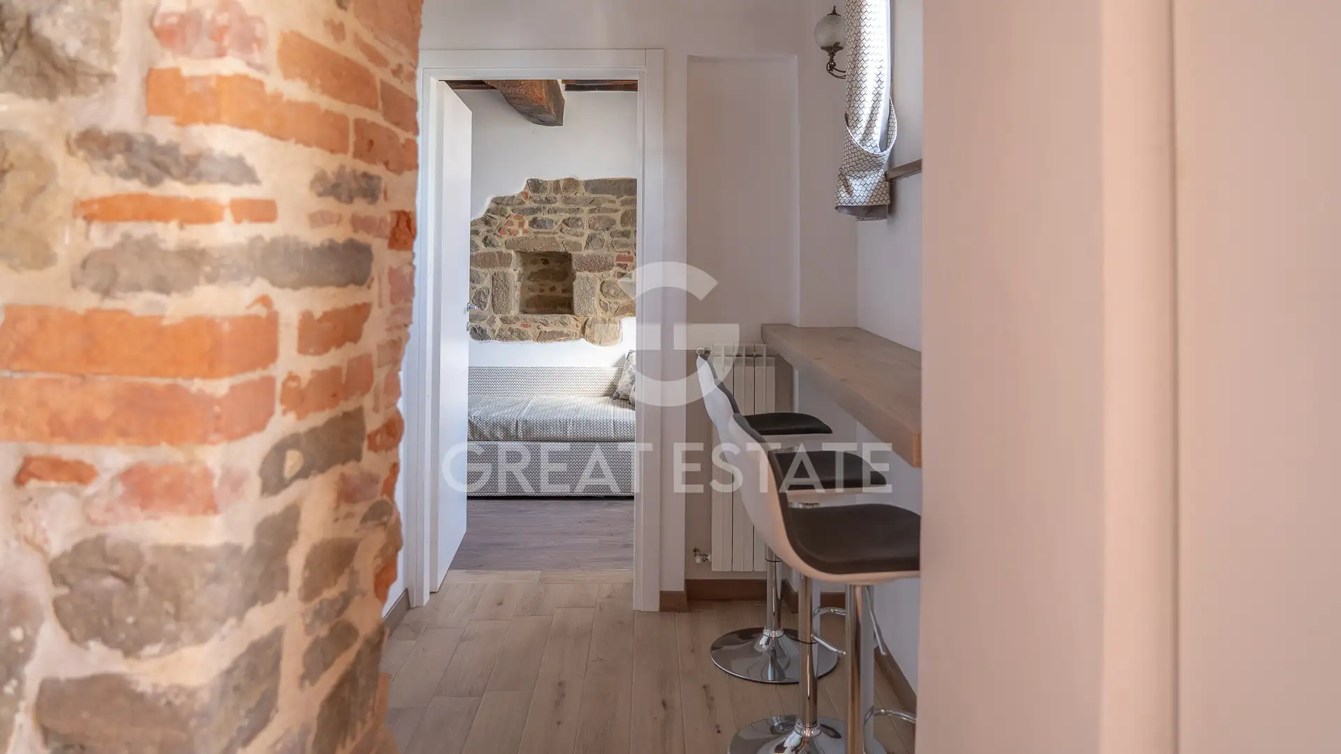 House 214m² in Italy, Siena. Priced at 590000€ rent photo-11