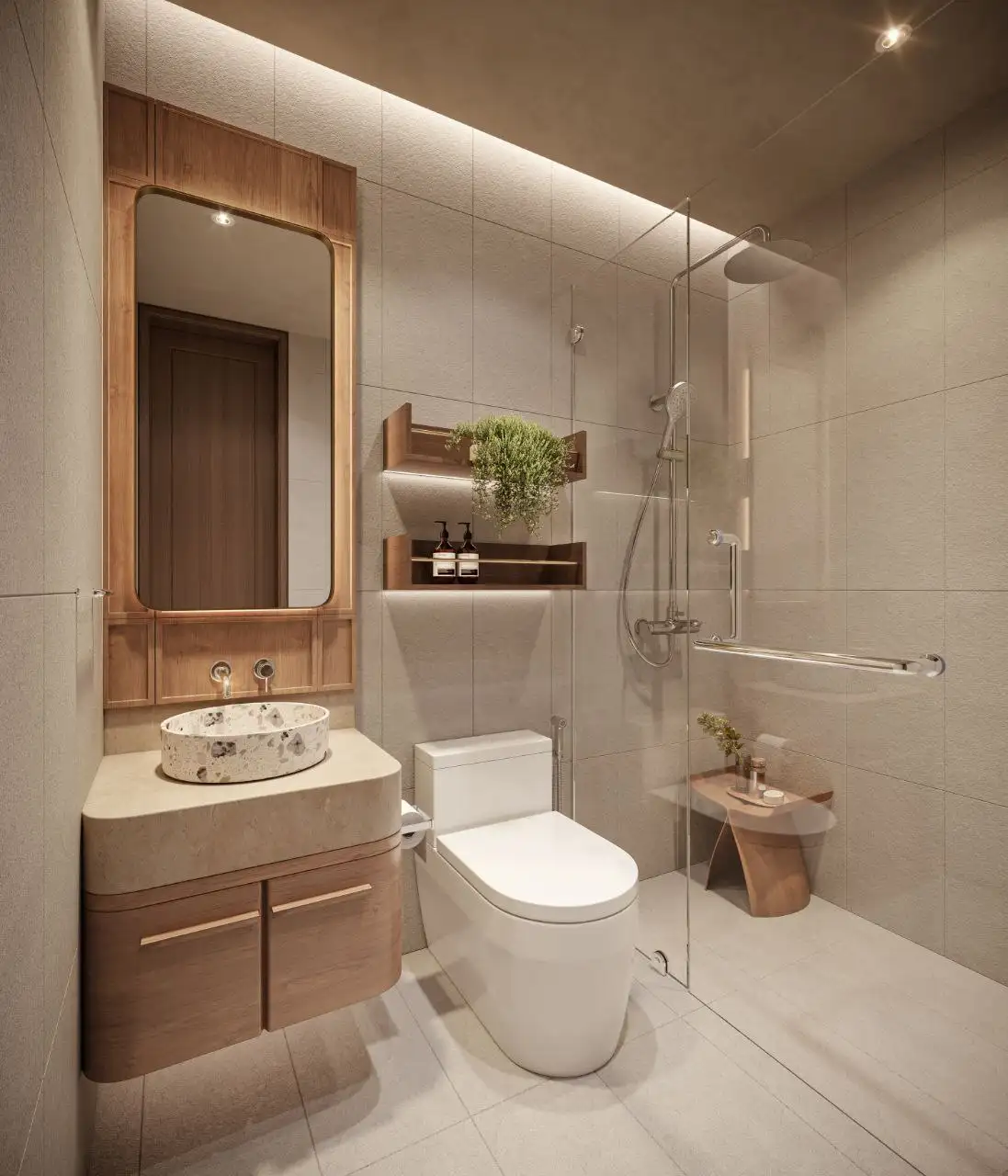 Villa 100m² in Indonesia, Canggu. Priced at 365000$ rent photo-1