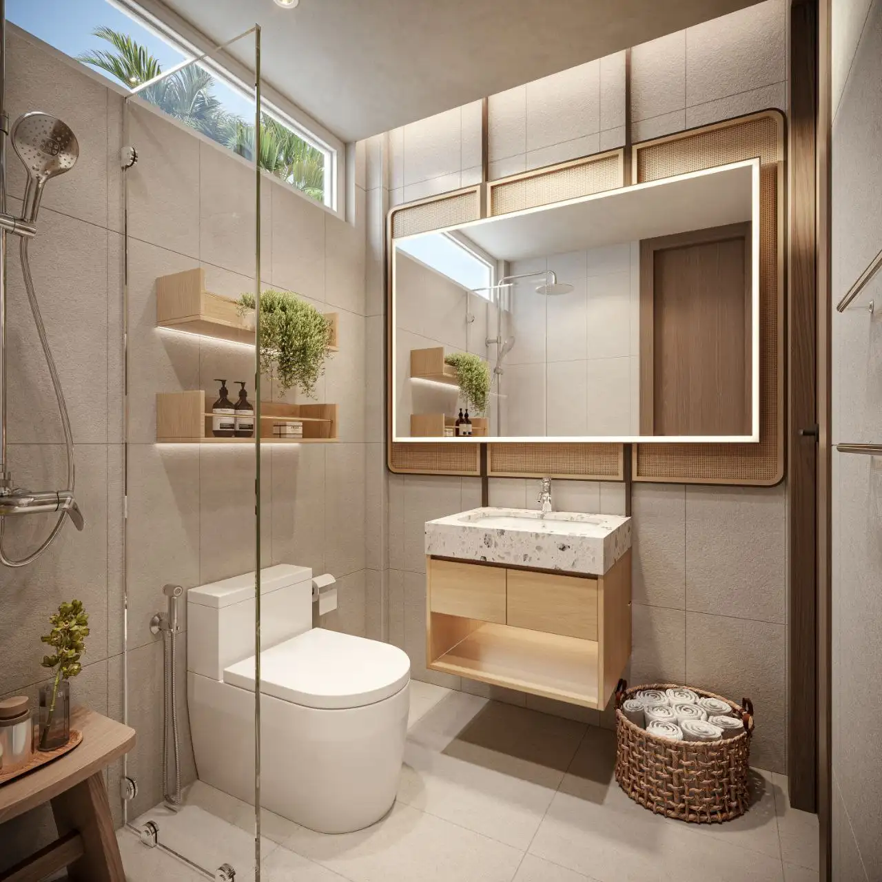 Villa 100m² in Indonesia, Canggu. Priced at 365000$ rent photo-2