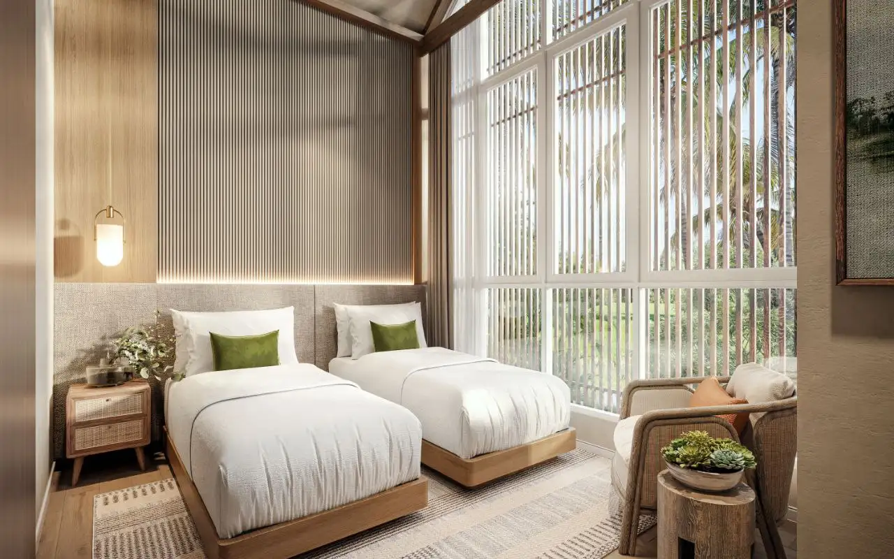 Villa 100m² in Indonesia, Canggu. Priced at 365000$ rent photo-3