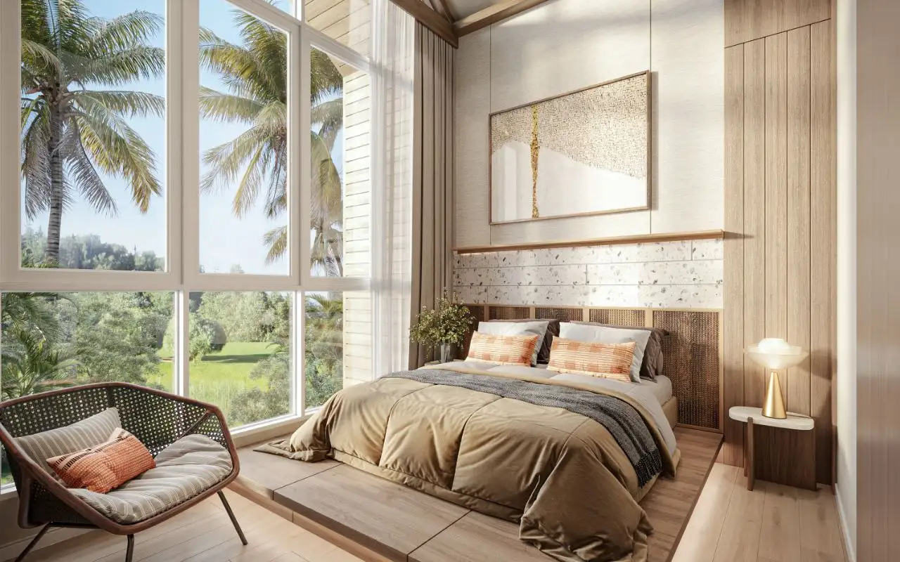 Villa 100m² in Indonesia, Canggu. Priced at 365000$ rent photo-4