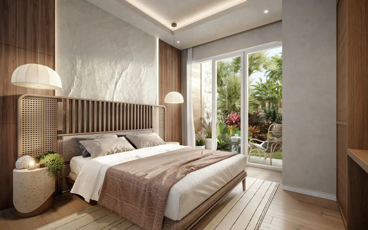 Villa 100m² in Indonesia, Canggu. Priced at 365000$ rent photo-5