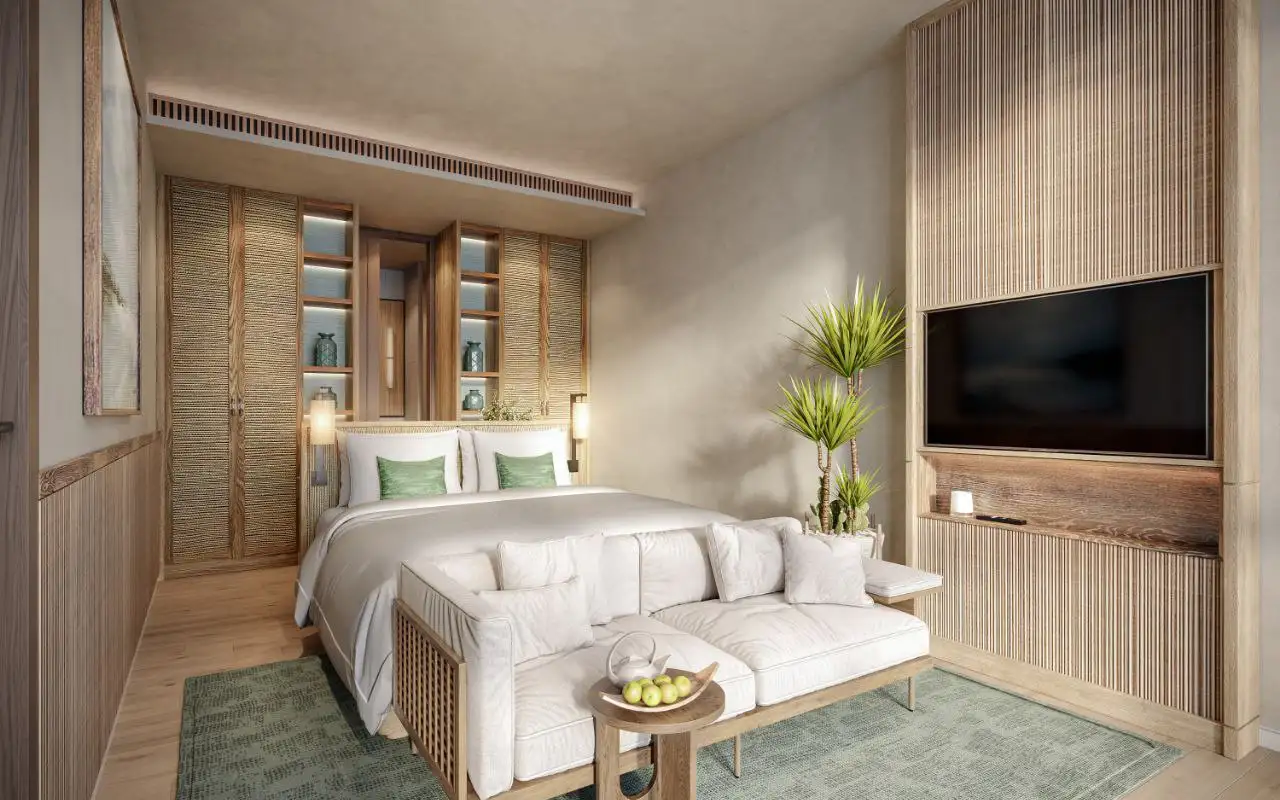 Villa 100m² in Indonesia, Canggu. Priced at 365000$ rent photo-6