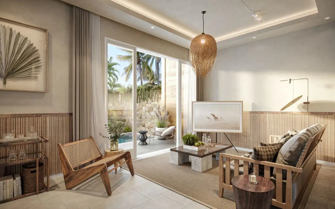 Villa 100m² in Indonesia, Canggu. Priced at 365000$ rent photo-7