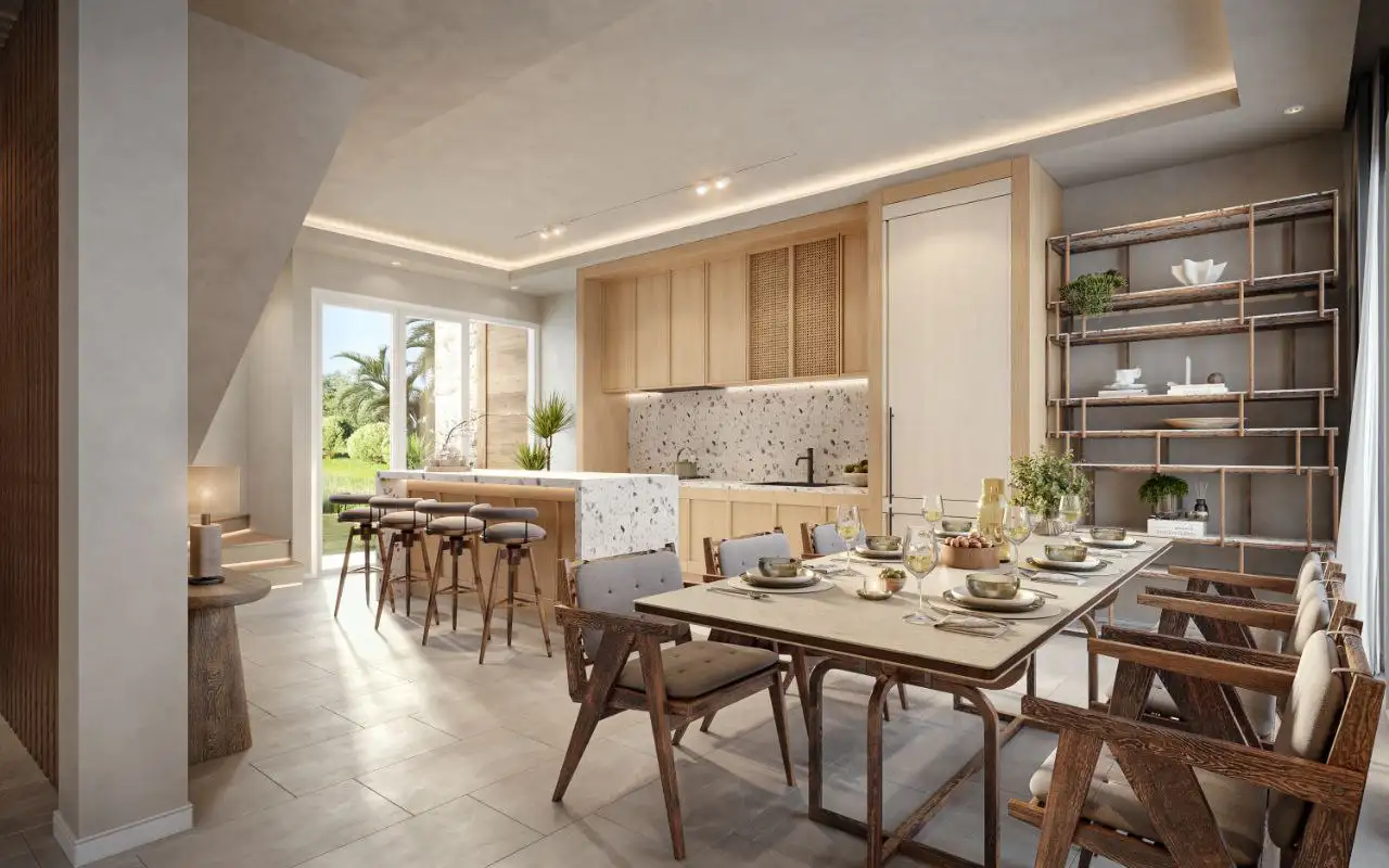 Villa 100m² in Indonesia, Canggu. Priced at 365000$ rent photo-9