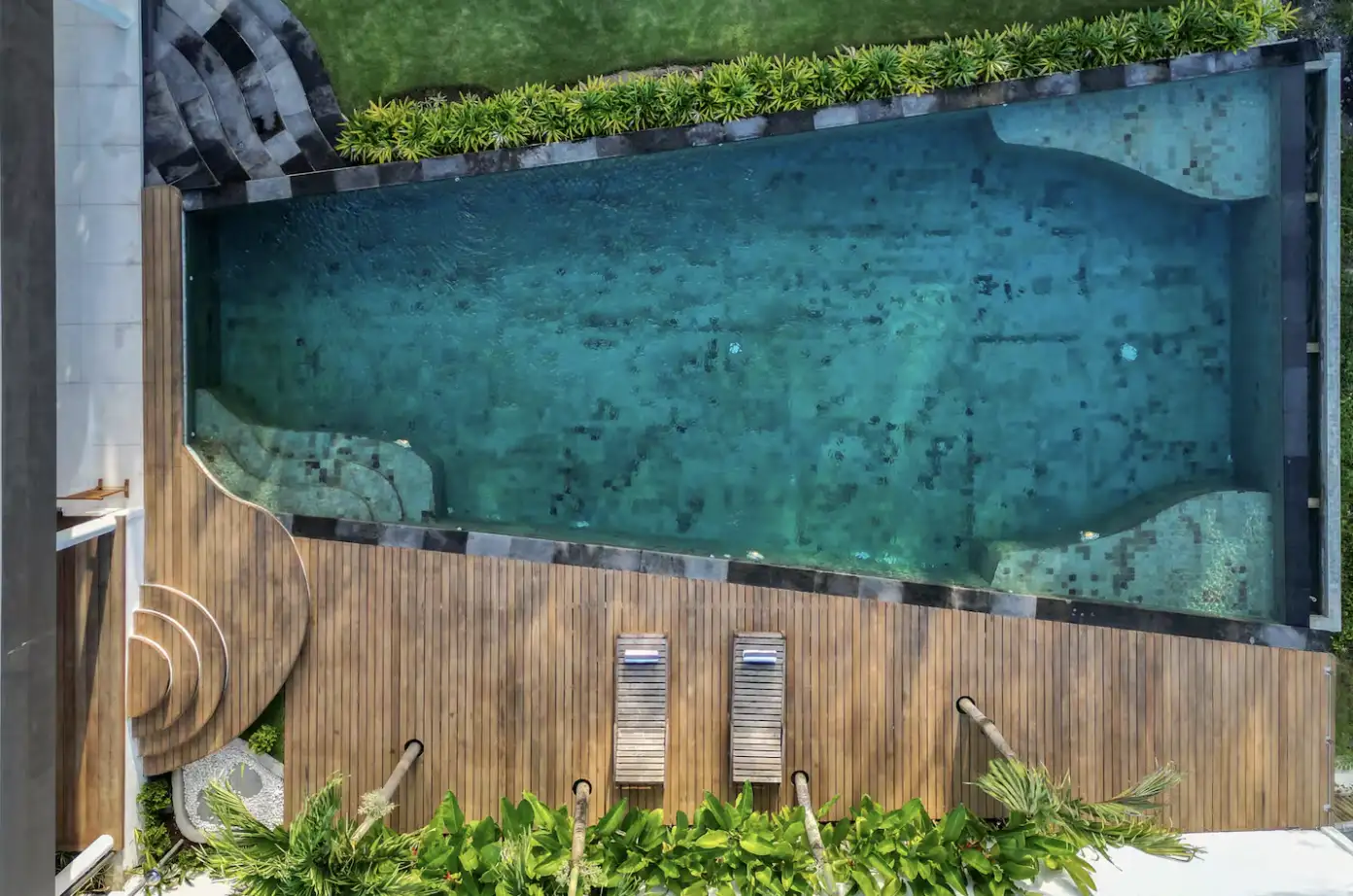 Villa 220m² in Indonesia, Tabanan. Priced at 39200$ rent photo-1