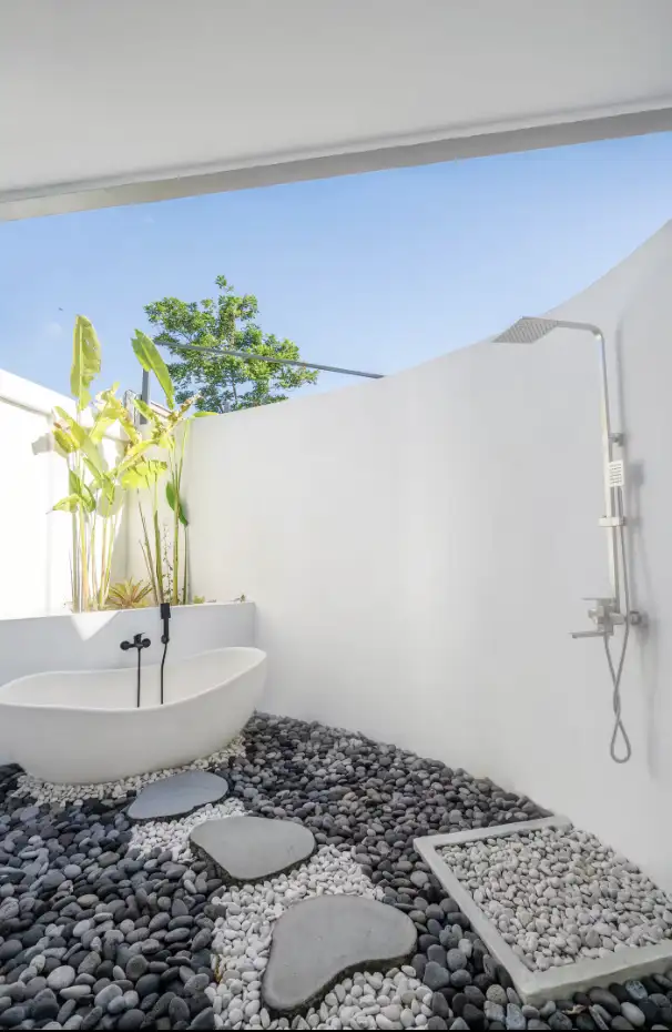 Villa 220m² in Indonesia, Tabanan. Priced at 39200$ rent photo-4