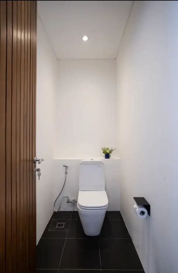 Villa 220m² in Indonesia, Tabanan. Priced at 39200$ rent photo-6