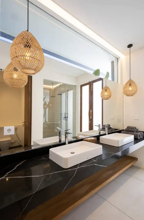 Villa 220m² in Indonesia, Tabanan. Priced at 39200$ rent photo-9
