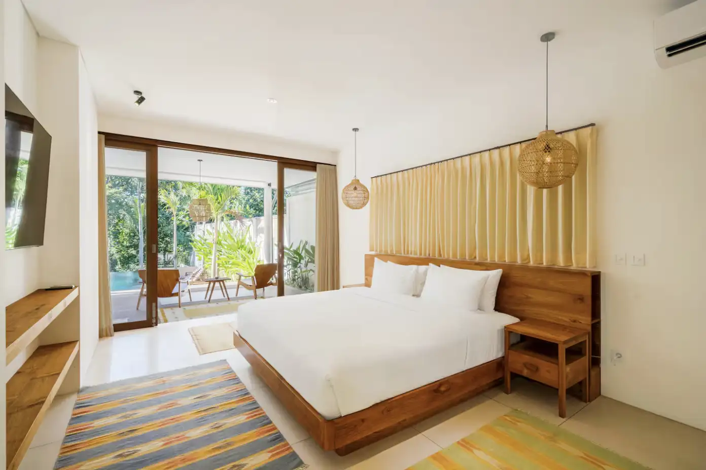 Villa 220m² in Indonesia, Tabanan. Priced at 39200$ rent photo-10