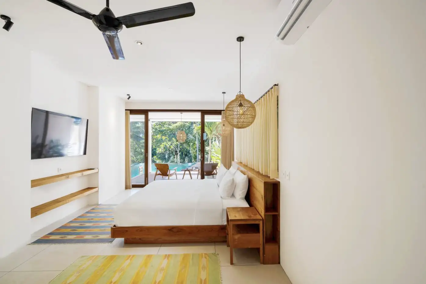 Villa 220m² in Indonesia, Tabanan. Priced at 39200$ rent photo-11