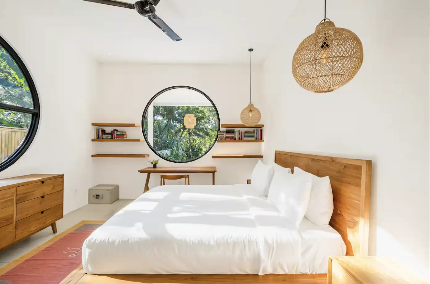 Villa 220m² in Indonesia, Tabanan. Priced at 39200$ rent photo-13