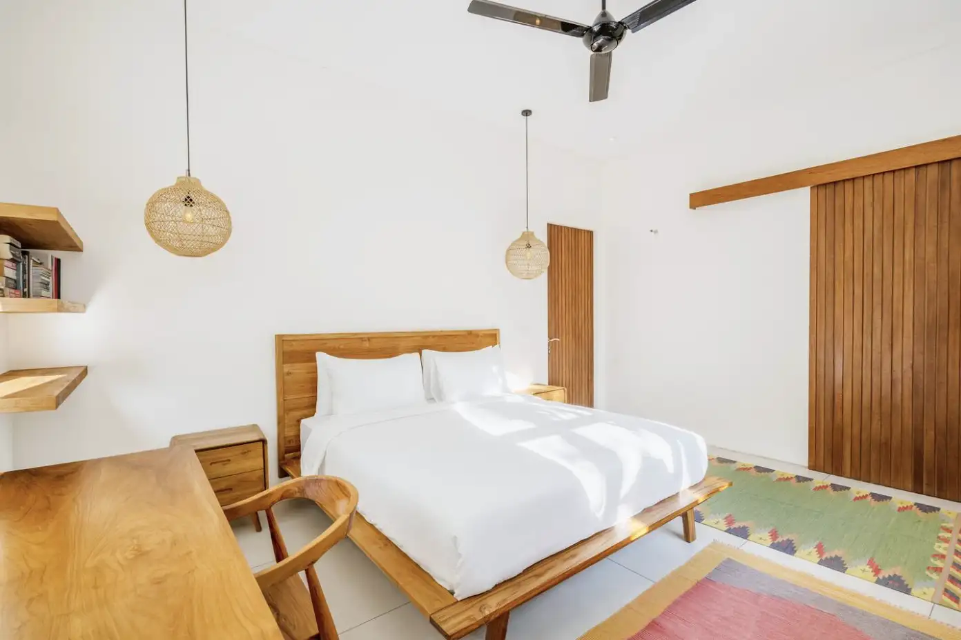 Villa 220m² in Indonesia, Tabanan. Priced at 39200$ rent photo-14