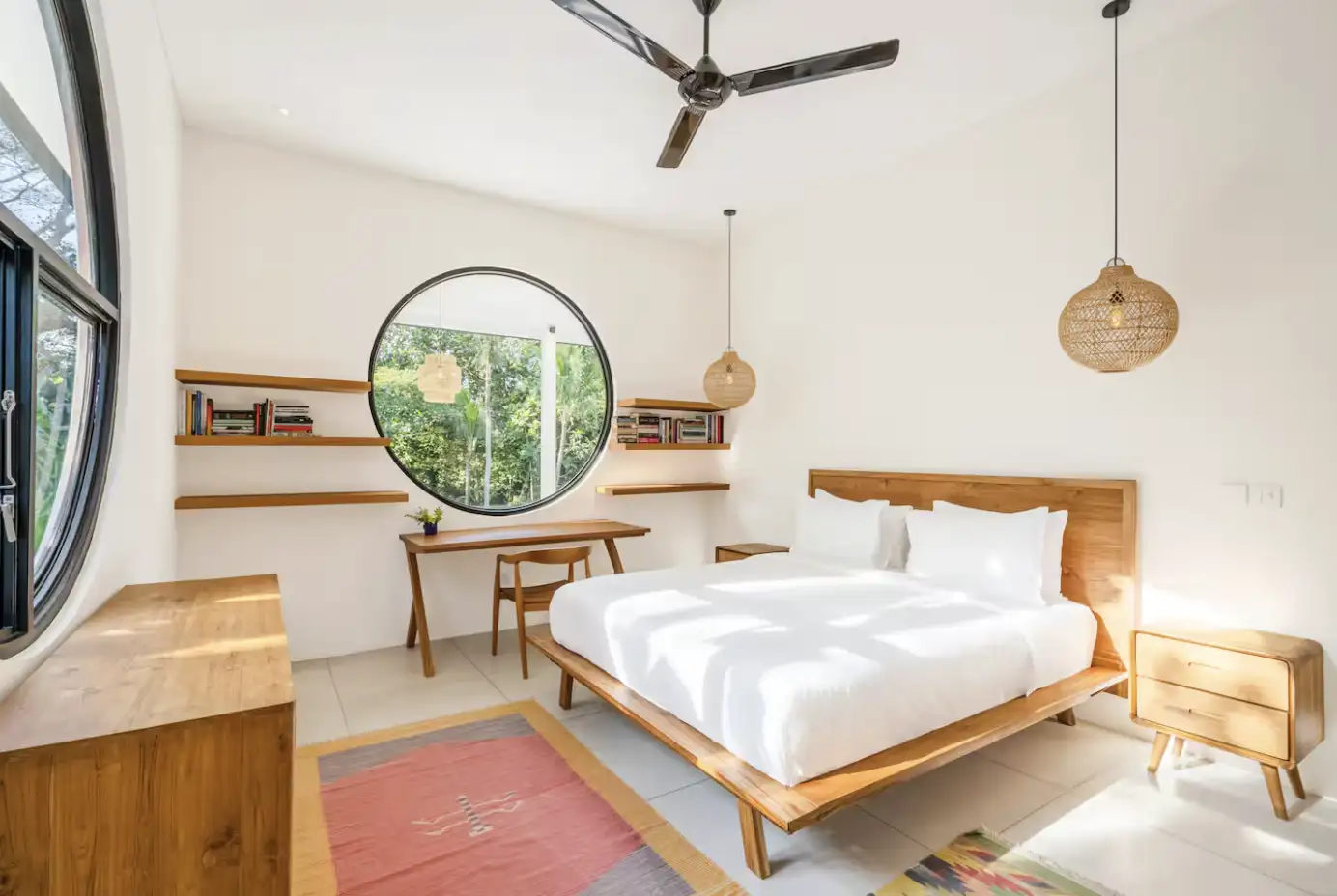 Villa 220m² in Indonesia, Tabanan. Priced at 39200$ rent photo-15