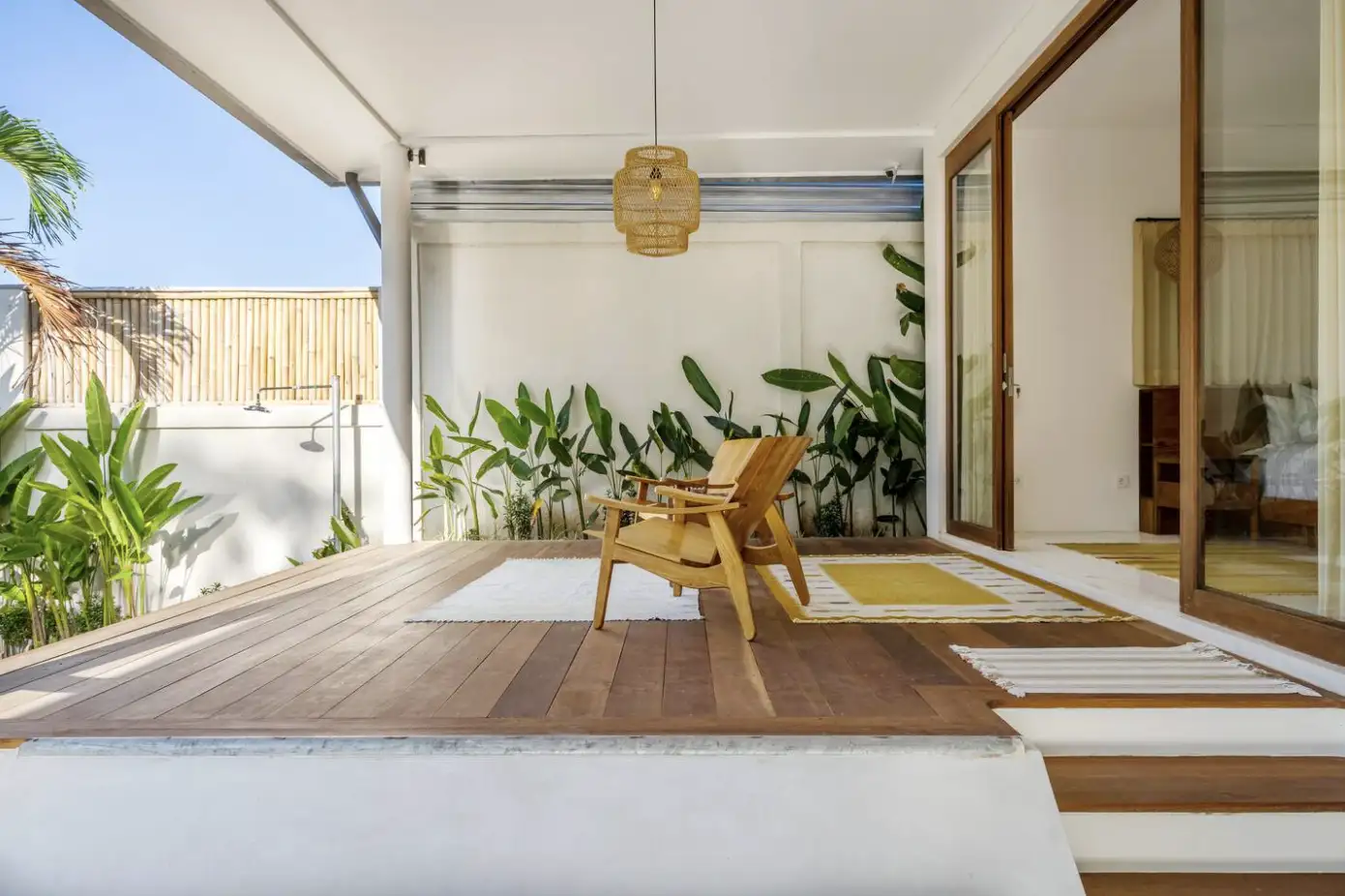 Villa 220m² in Indonesia, Tabanan. Priced at 39200$ rent photo-16