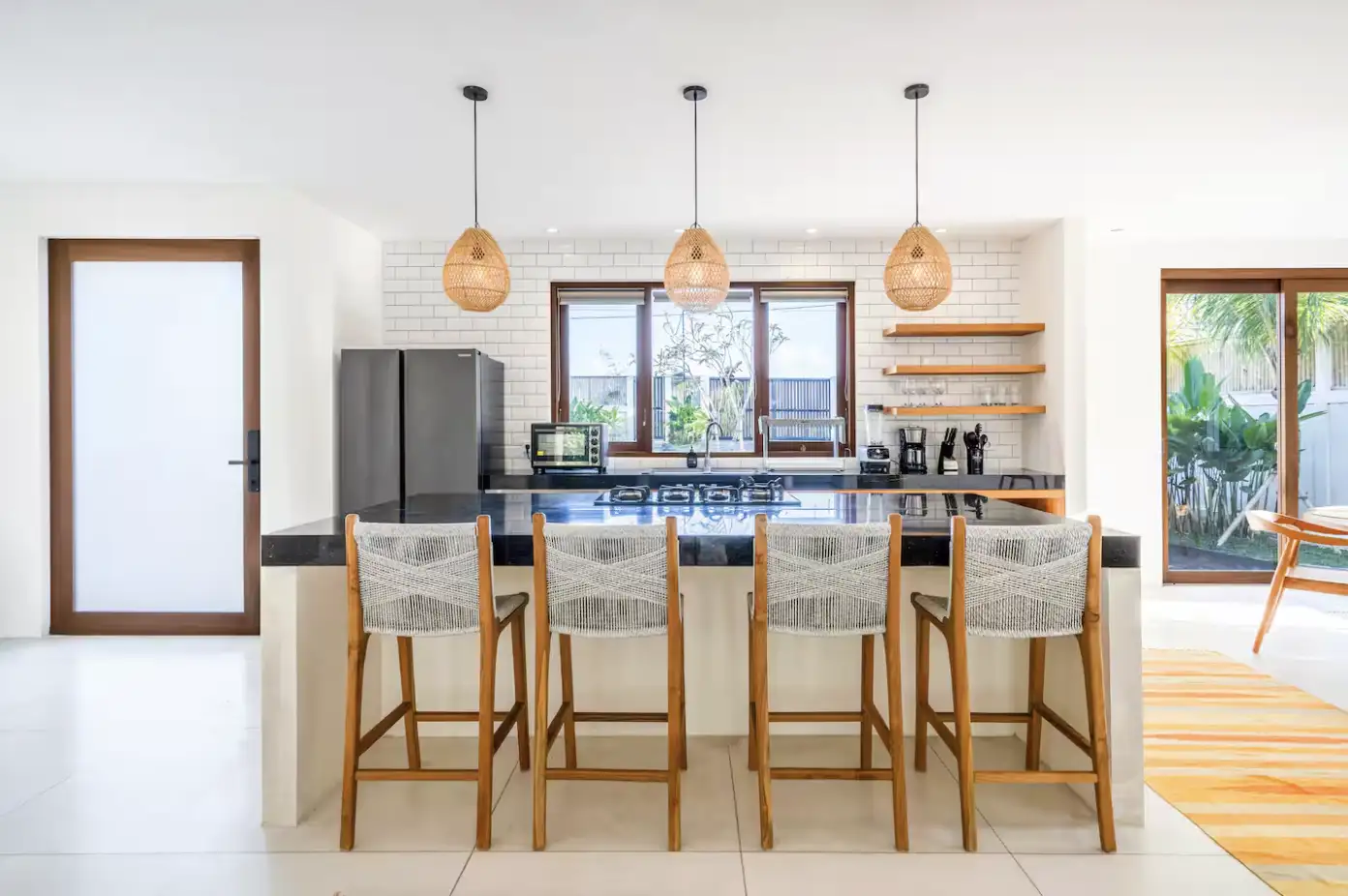 Villa 220m² in Indonesia, Tabanan. Priced at 39200$ rent photo-20