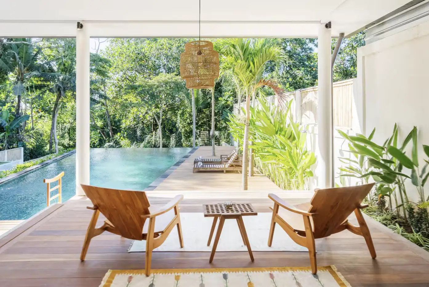 Villa 220m² in Indonesia, Tabanan. Priced at 39200$ rent photo-25