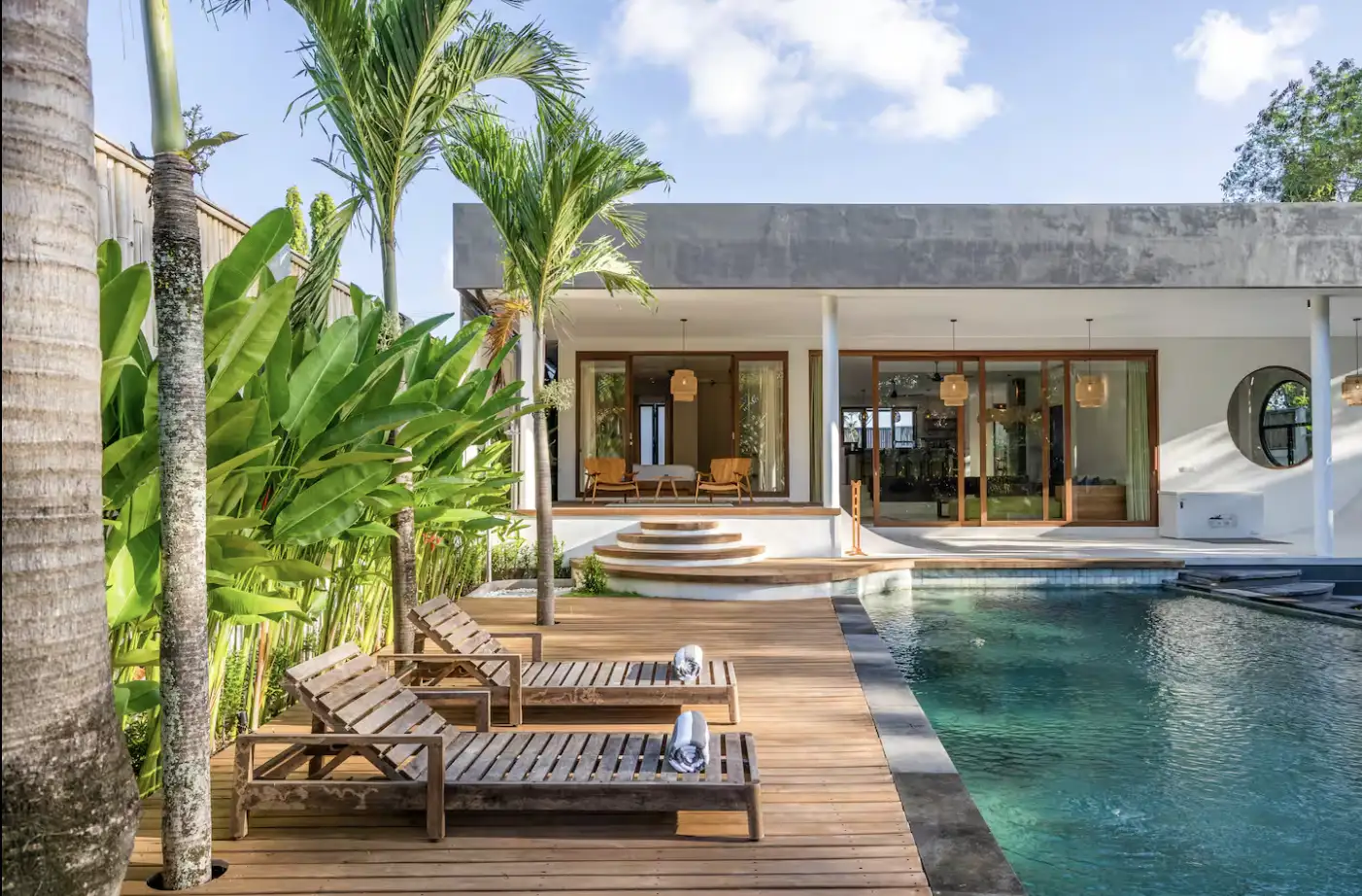 Villa 220m² in Indonesia, Tabanan. Priced at 39200$ rent photo-26