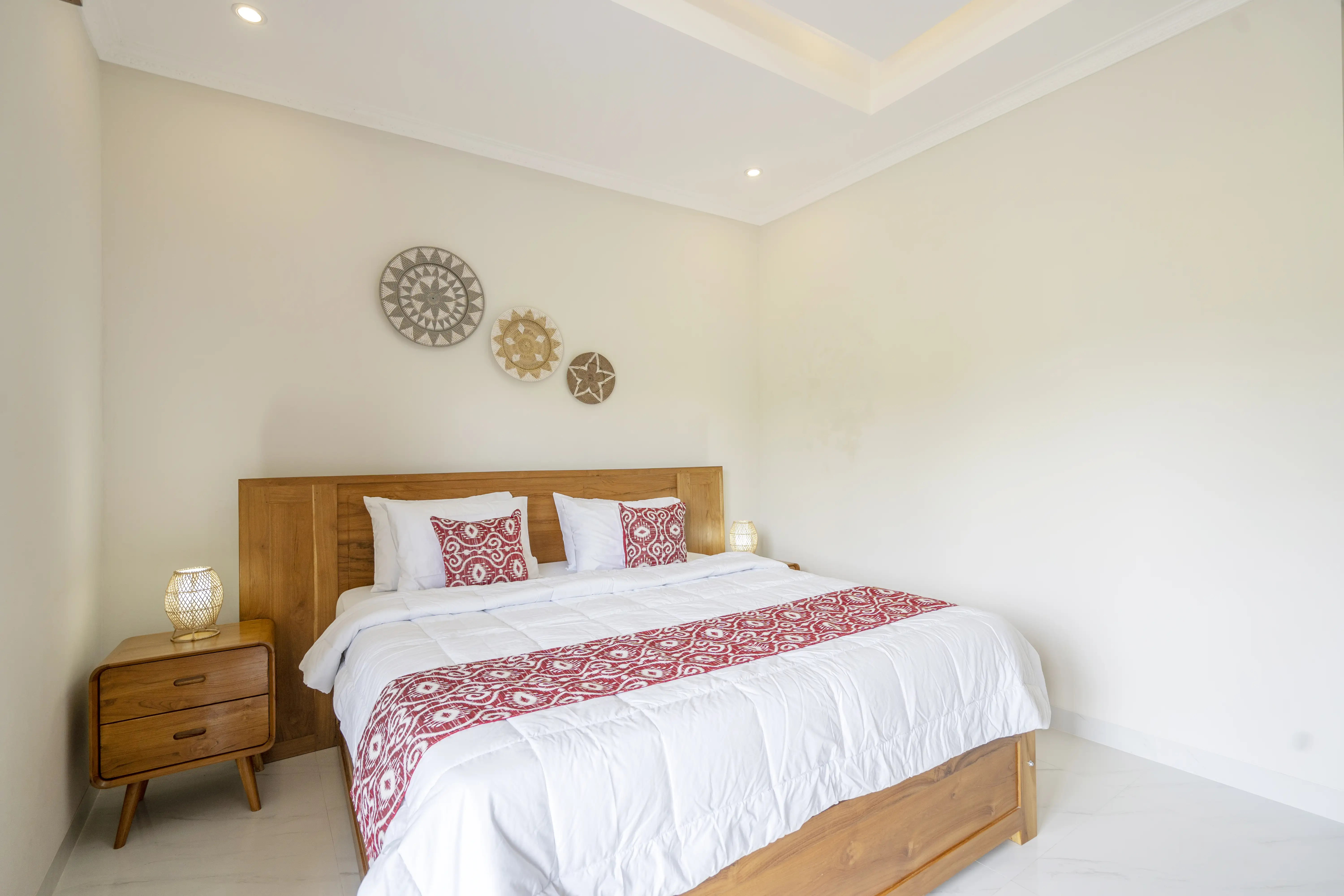 Villa 135m² in Indonesia, Ubud. Priced at 270774$ rent photo-7
