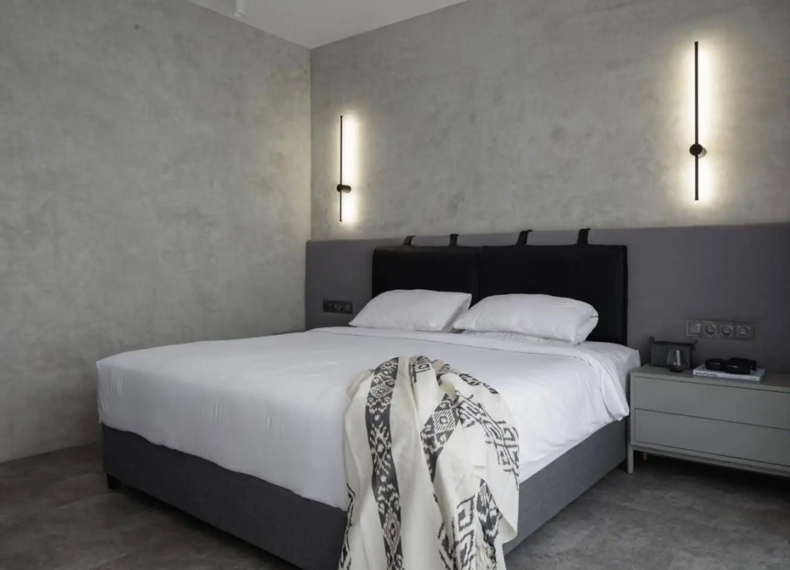 Flat 46m² in Indonesia, Canggu. Priced at 135000$ rent photo-5