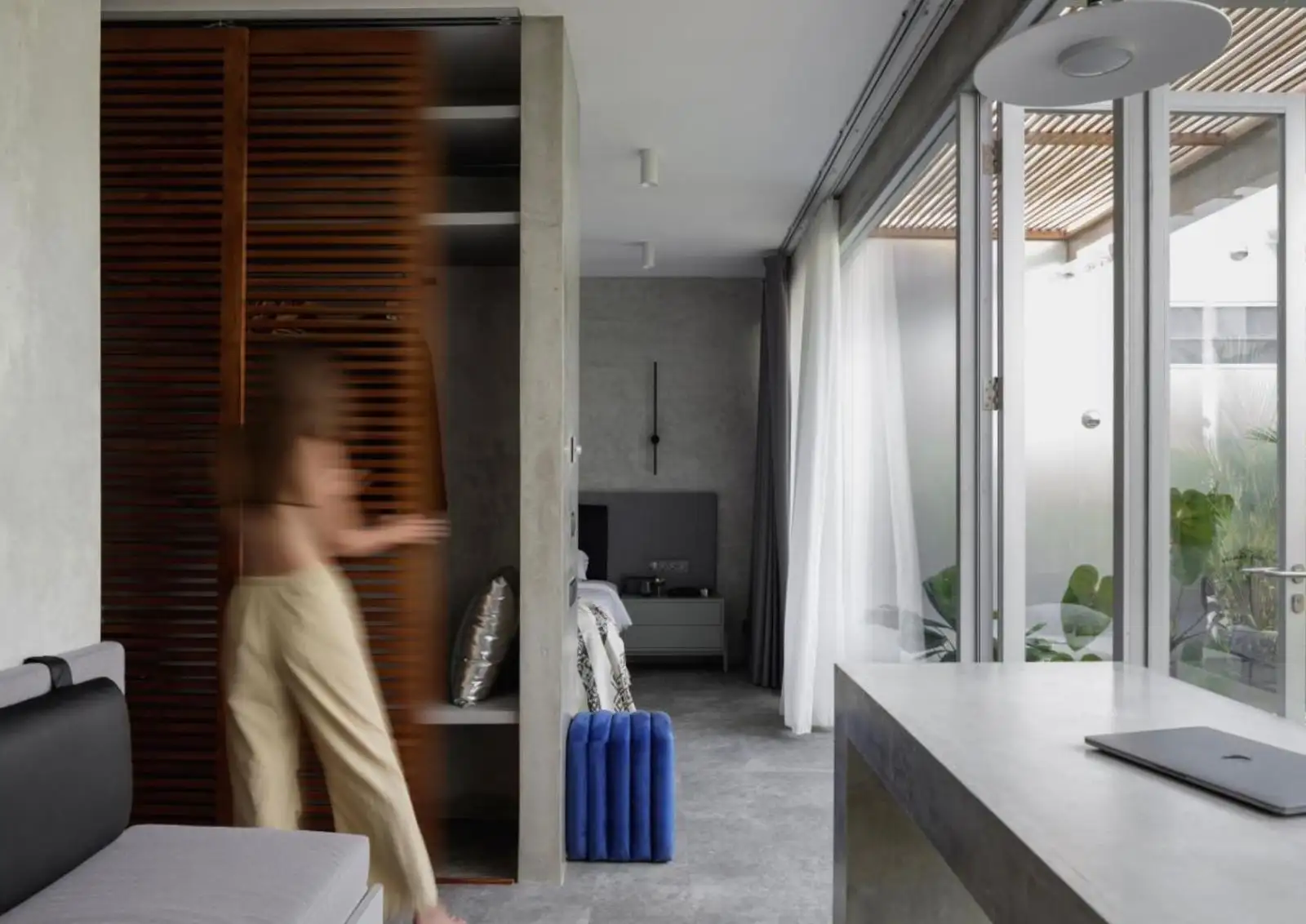 Flat 46m² in Indonesia, Canggu. Priced at 135000$ rent photo-7
