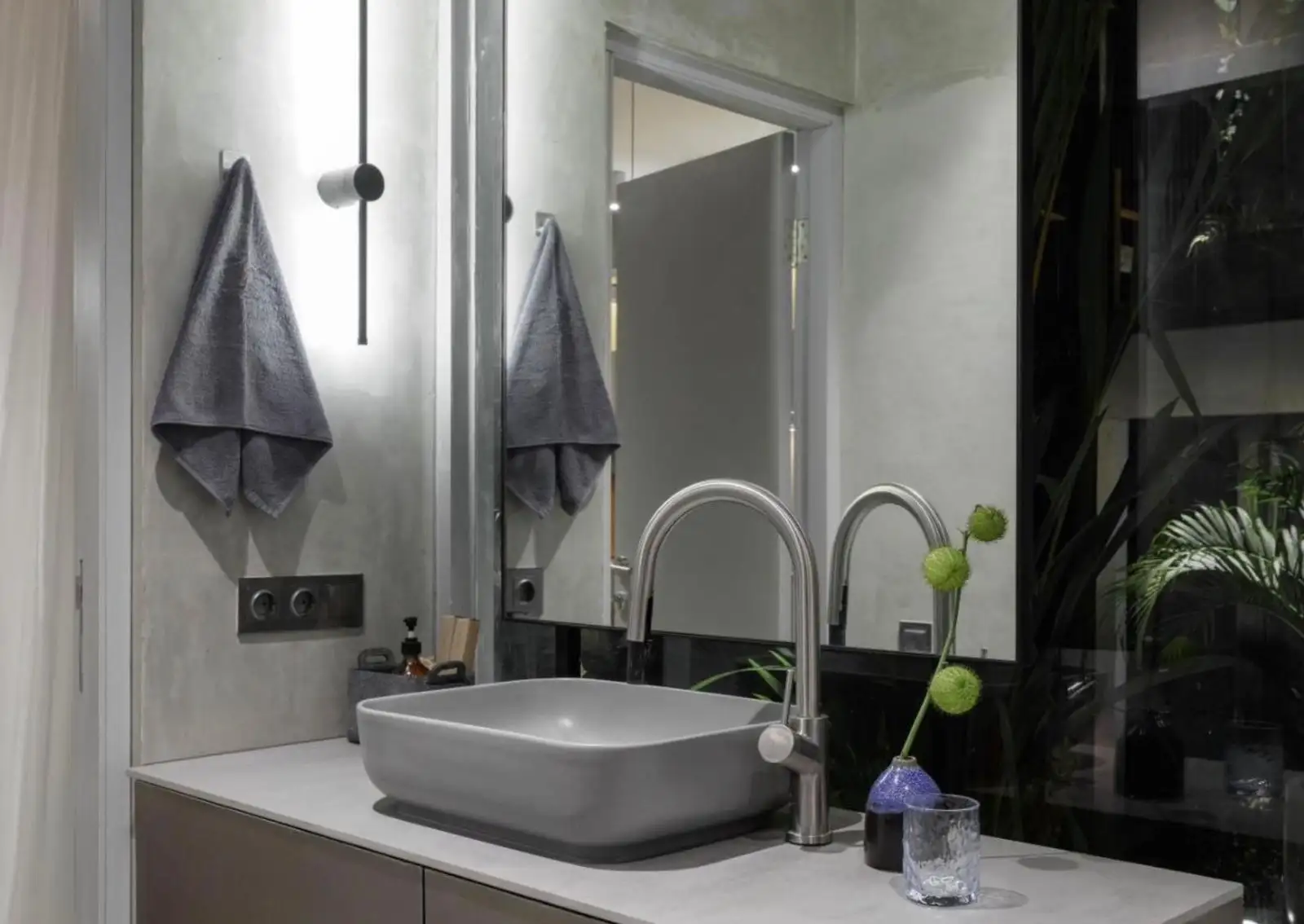 Flat 46m² in Indonesia, Canggu. Priced at 135000$ rent photo-8