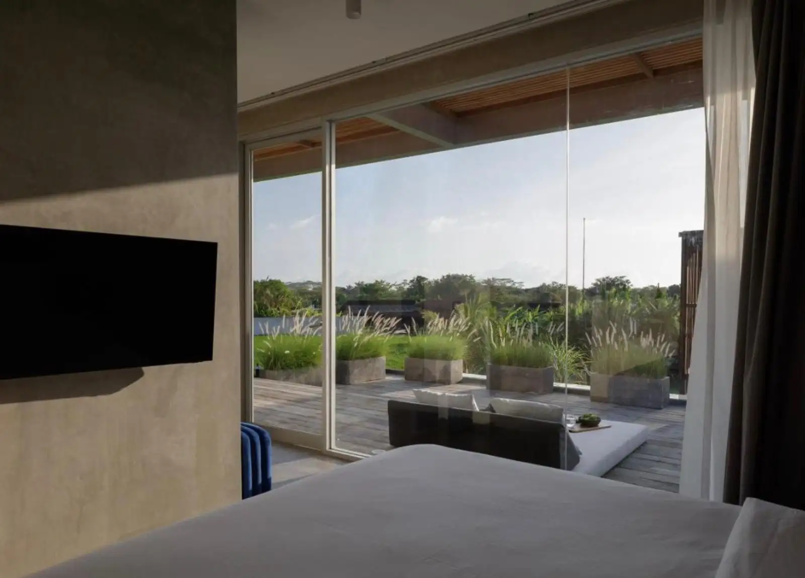 Flat 46m² in Indonesia, Canggu. Priced at 135000$ rent photo-17