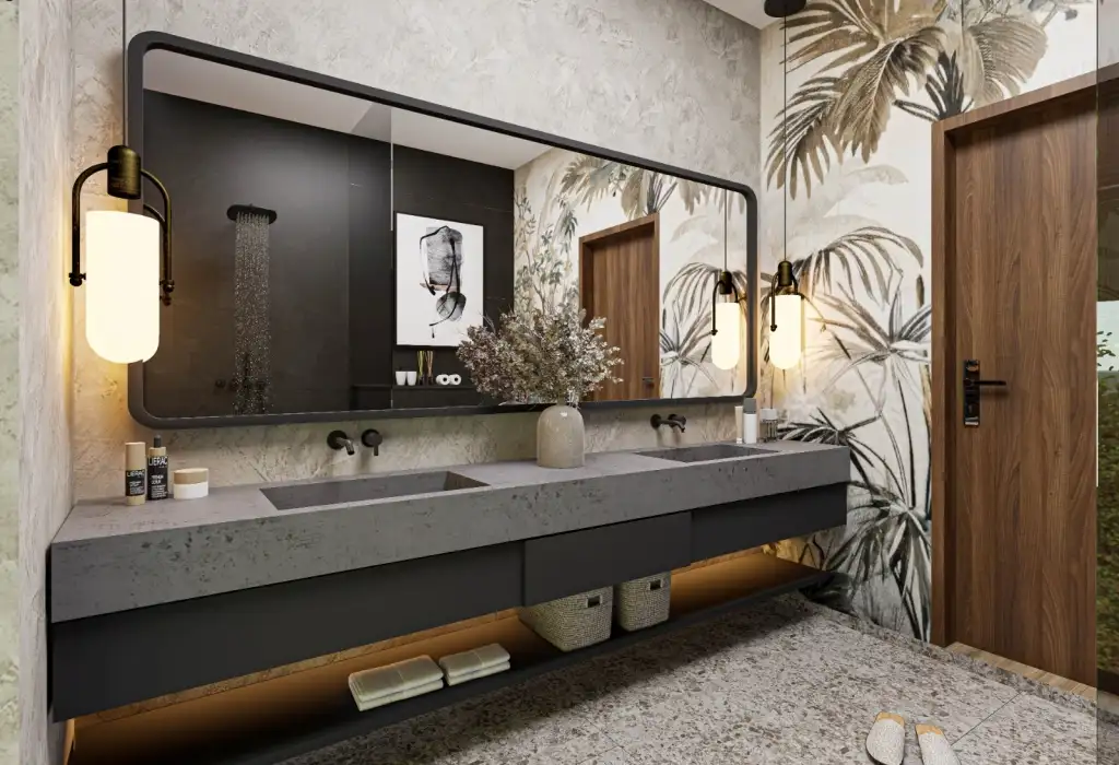 Villa 178m² in Indonesia, Canggu. Priced at 435000$ rent photo-9