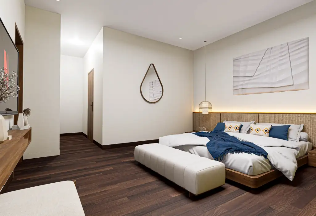 Villa 178m² in Indonesia, Canggu. Priced at 435000$ rent photo-11