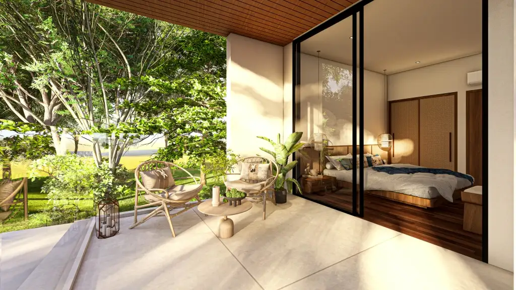 Villa 178m² in Indonesia, Canggu. Priced at 435000$ rent photo-12