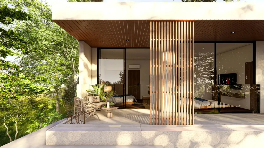 Villa 178m² in Indonesia, Canggu. Priced at 435000$ rent photo-13
