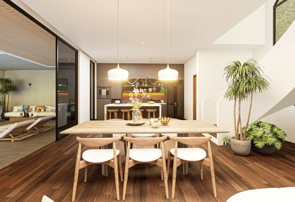 Villa 178m² in Indonesia, Canggu. Priced at 435000$ rent photo-15