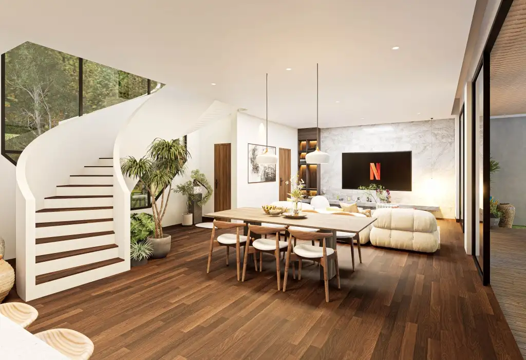 Villa 178m² in Indonesia, Canggu. Priced at 435000$ rent photo-18