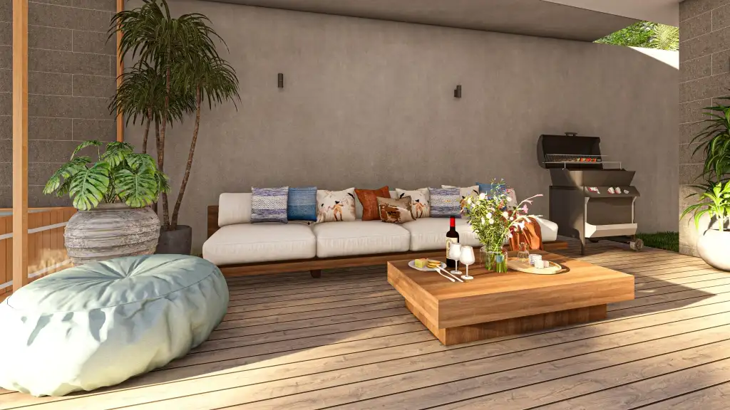 Villa 178m² in Indonesia, Canggu. Priced at 435000$ rent photo-21