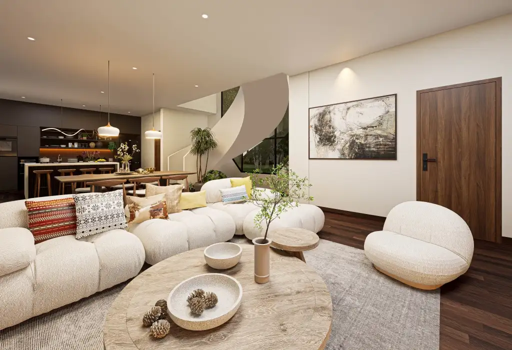 Villa 178m² in Indonesia, Canggu. Priced at 435000$ rent photo-22