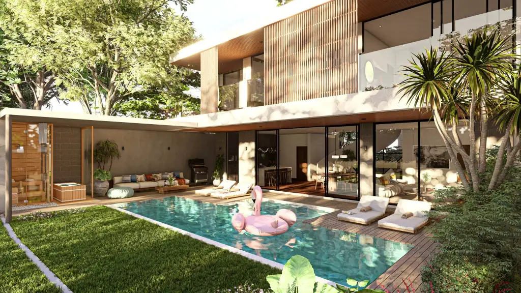 Villa 178m² in Indonesia, Canggu. Priced at 435000$ rent photo-23