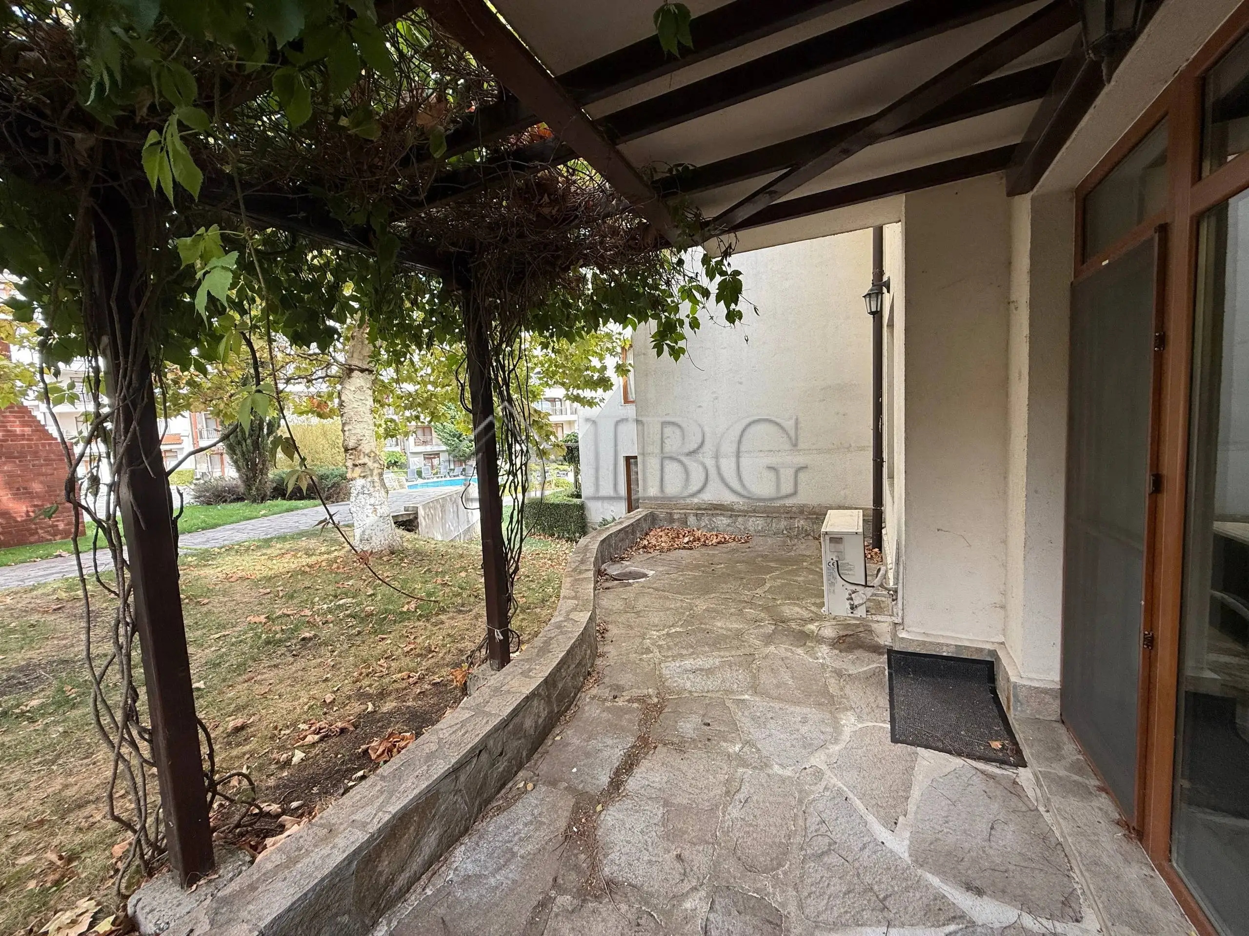 Flat 58m² in Bulgaria, Kableshkovo. Priced at 75000€ rent photo-2