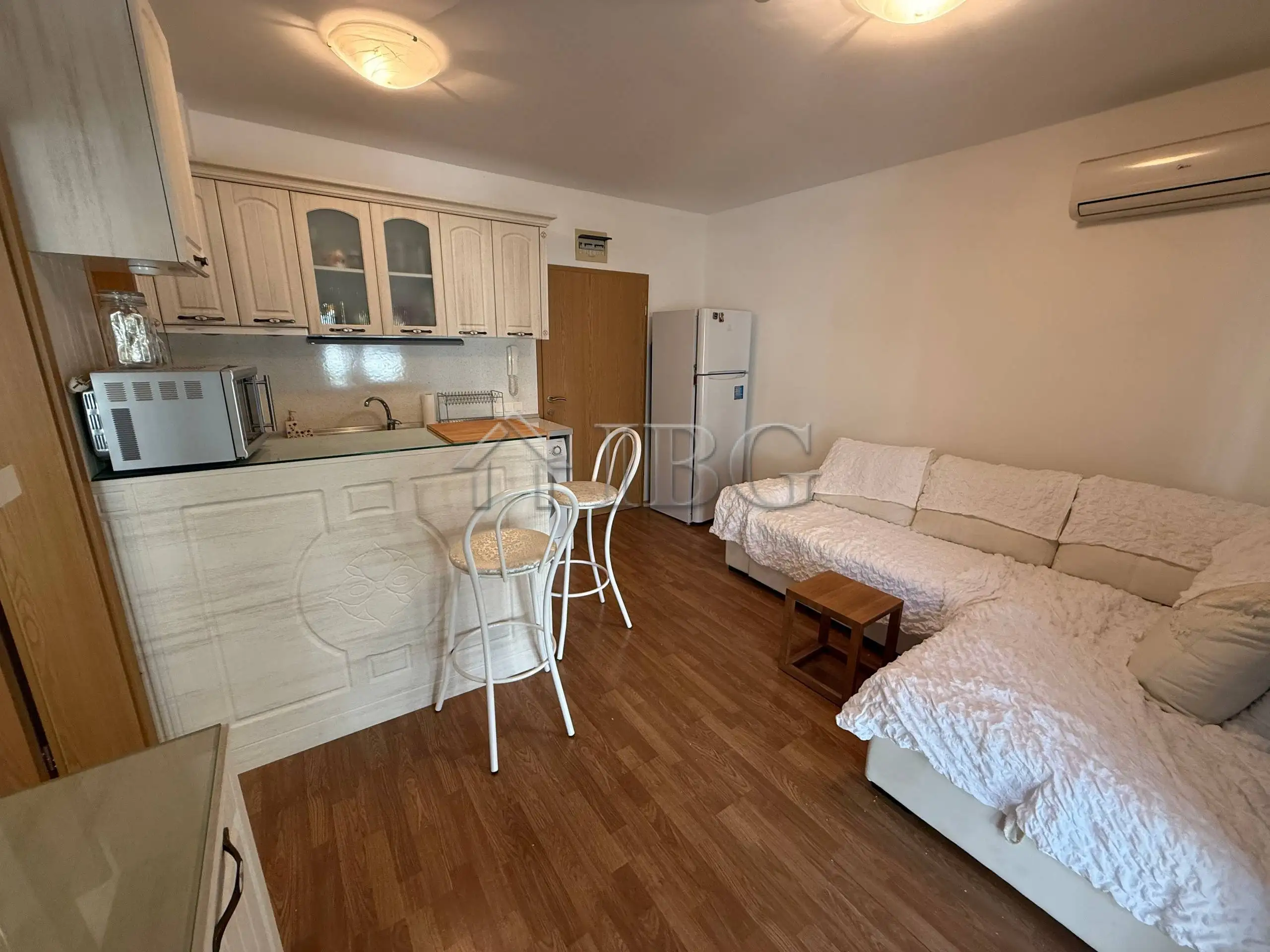 Flat 58m² in Bulgaria, Kableshkovo. Priced at 75000€ rent photo-4