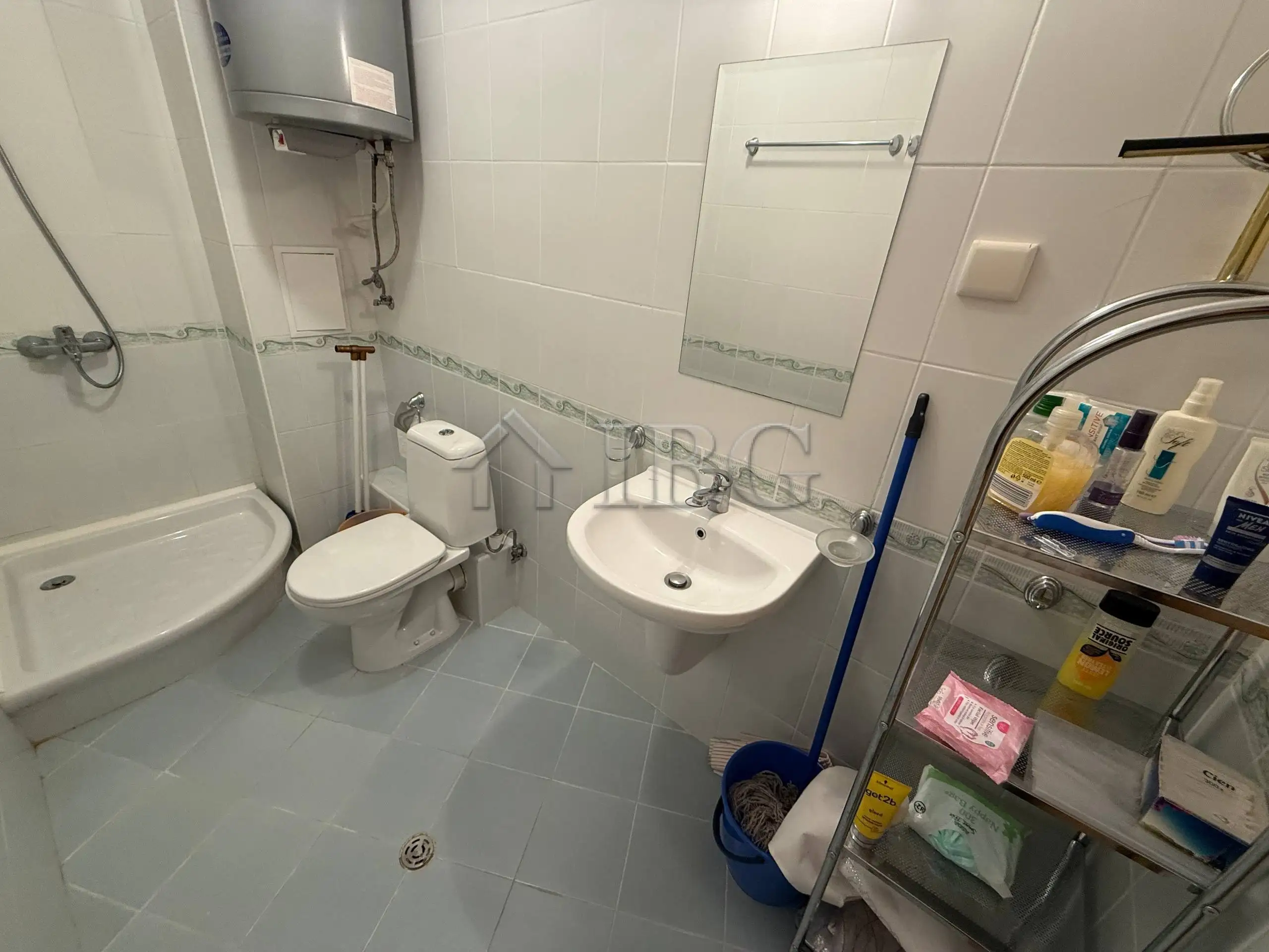 Flat 58m² in Bulgaria, Kableshkovo. Priced at 75000€ rent photo-9