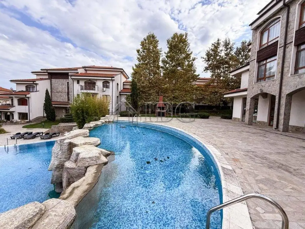Flat 58m² in Bulgaria, Kableshkovo. Priced at 75000€ rent photo-16